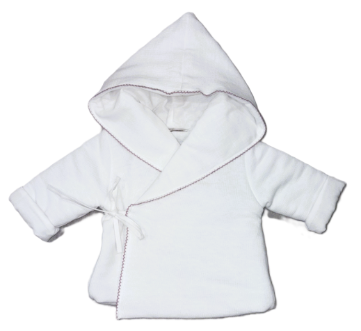 LA MASCOT JACKET for Babies 3M-9M - Waterproof Windproof Winter Coat with Hood - Perfect for Outdoor Playdates, Park Visits & Cold Weather Adventures