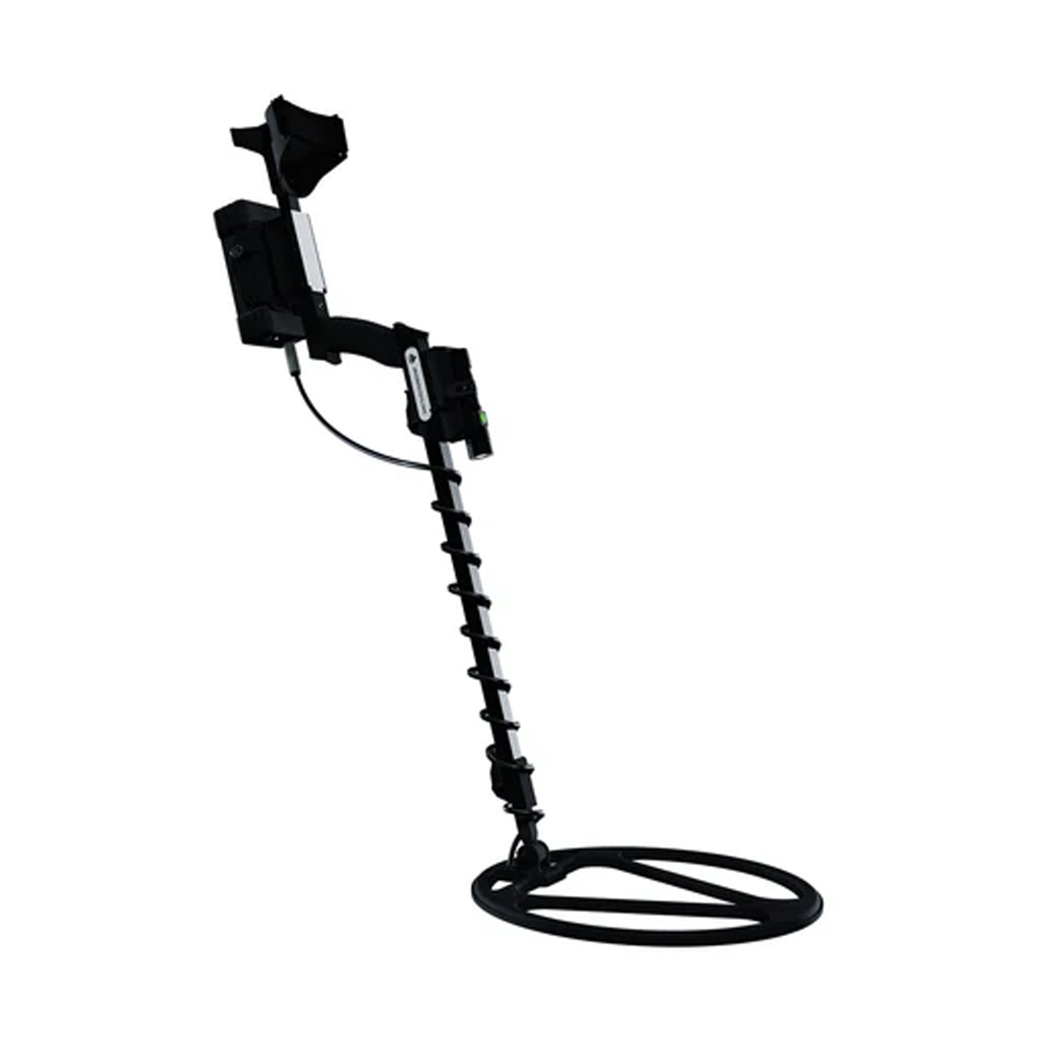 OKM Pulse Nova Professional Pulse Induction Metal Detector for Gold, Treasure & Relic Hunting - Perfect for Beach, Field & Archaeological Exploration