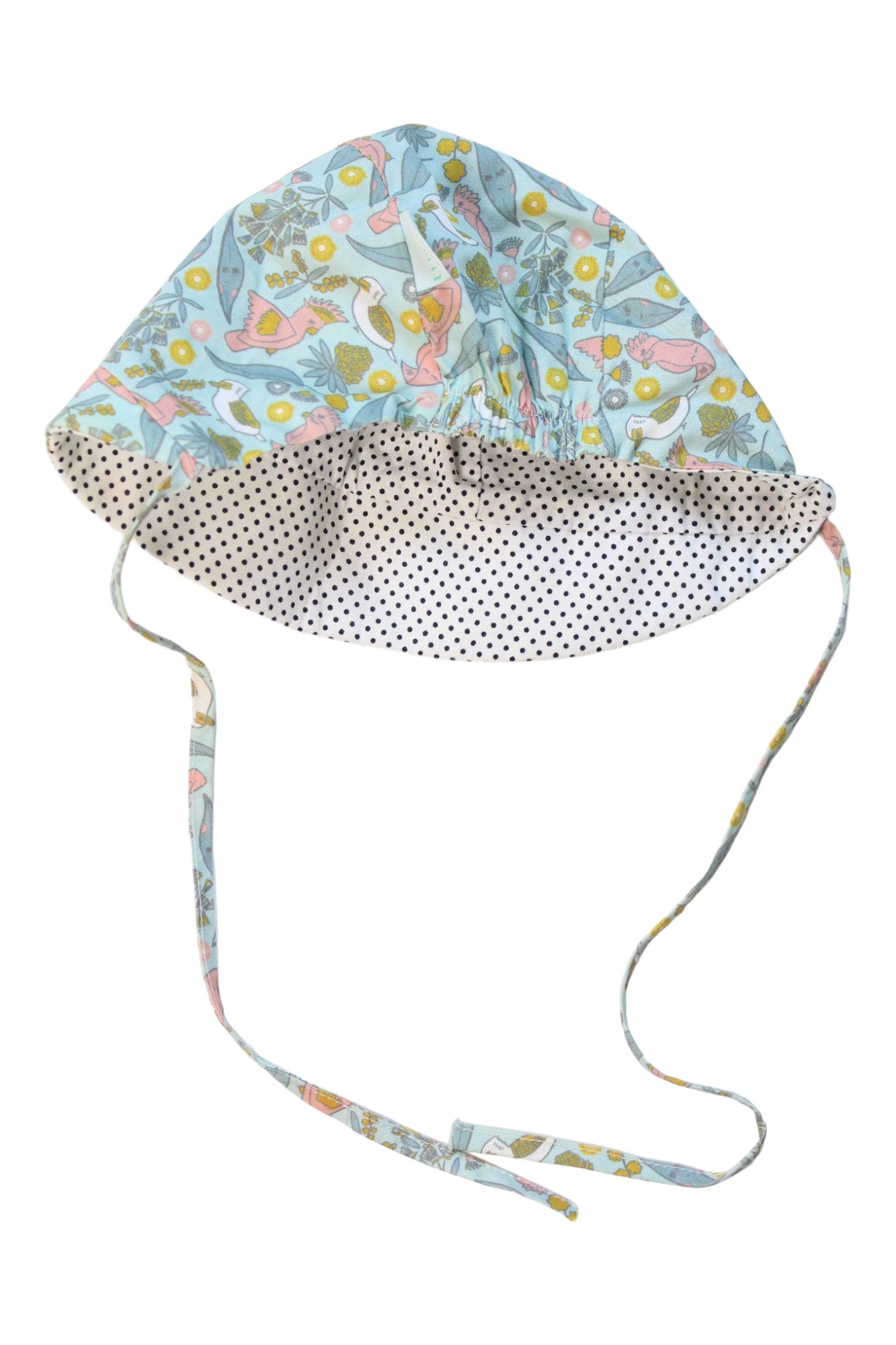 Acorn Sun Hat One Size (25CM) - UV Protection Outdoor Summer Hat for Women & Men - Perfect for Beach, Gardening, and Travel