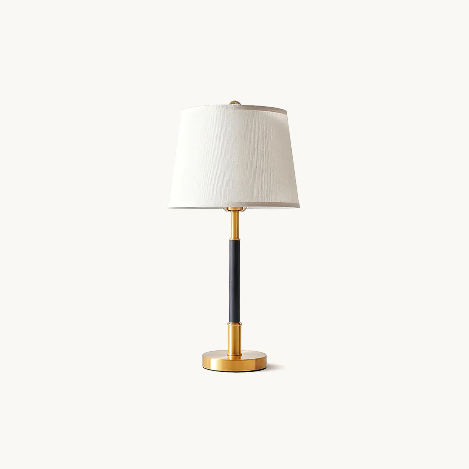 Modern Sante Table Lamp - Adjustable LED Bedside Lamp with USB Port, Touch Control & 3 Color Temperatures - Perfect for Bedroom, Living Room, Office & Reading