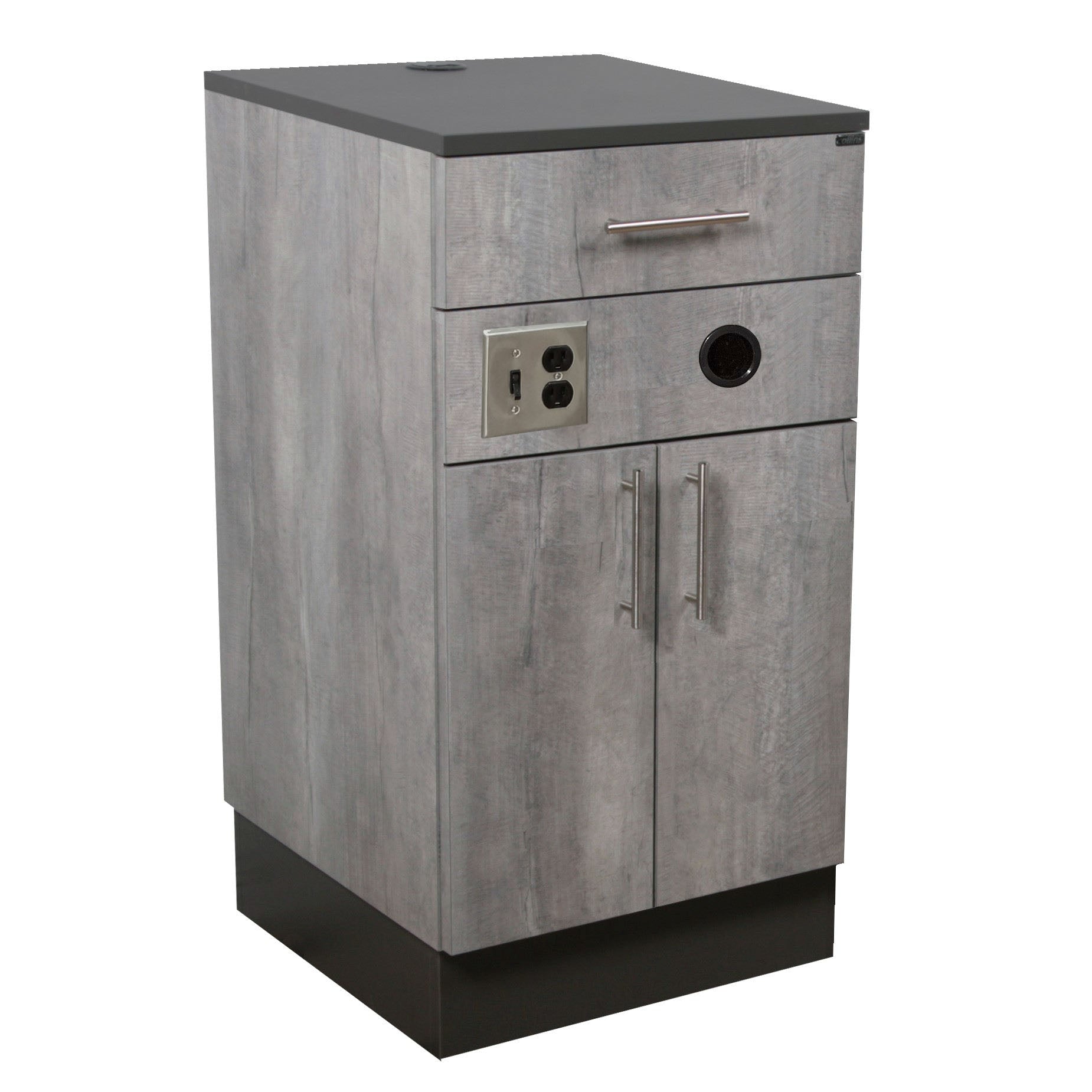 Best Vacuum Cabinet for Kitchen & Bathroom Storage - Compact & Space-Saving Organizer for Small Spaces