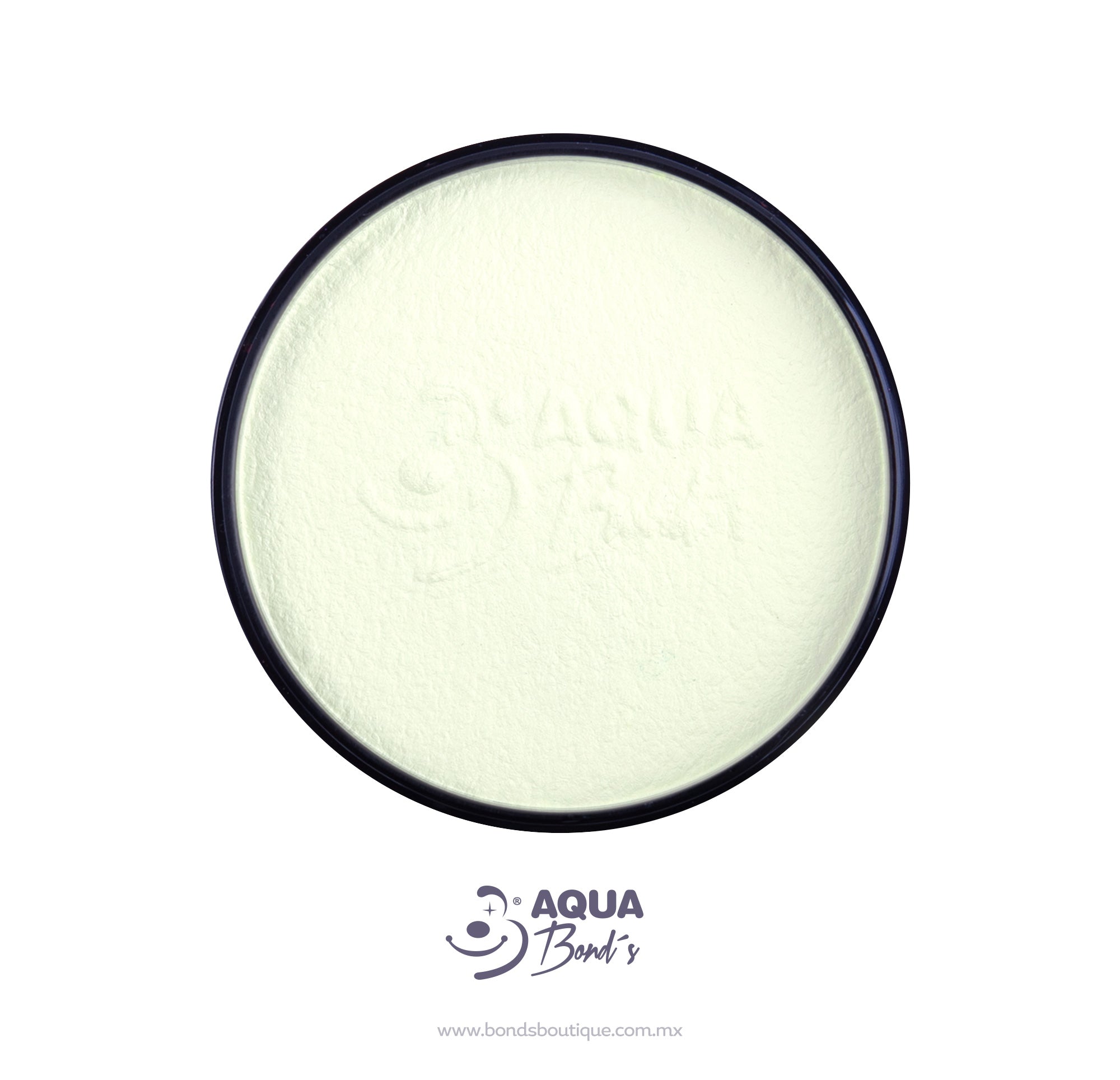 Aqua Bond's White Neon Glue 35g - Strong Adhesive for Crafts, DIY Projects, and Home Repairs - Perfect for Scrapbooking, Jewelry Making, and Fixing Household Items
