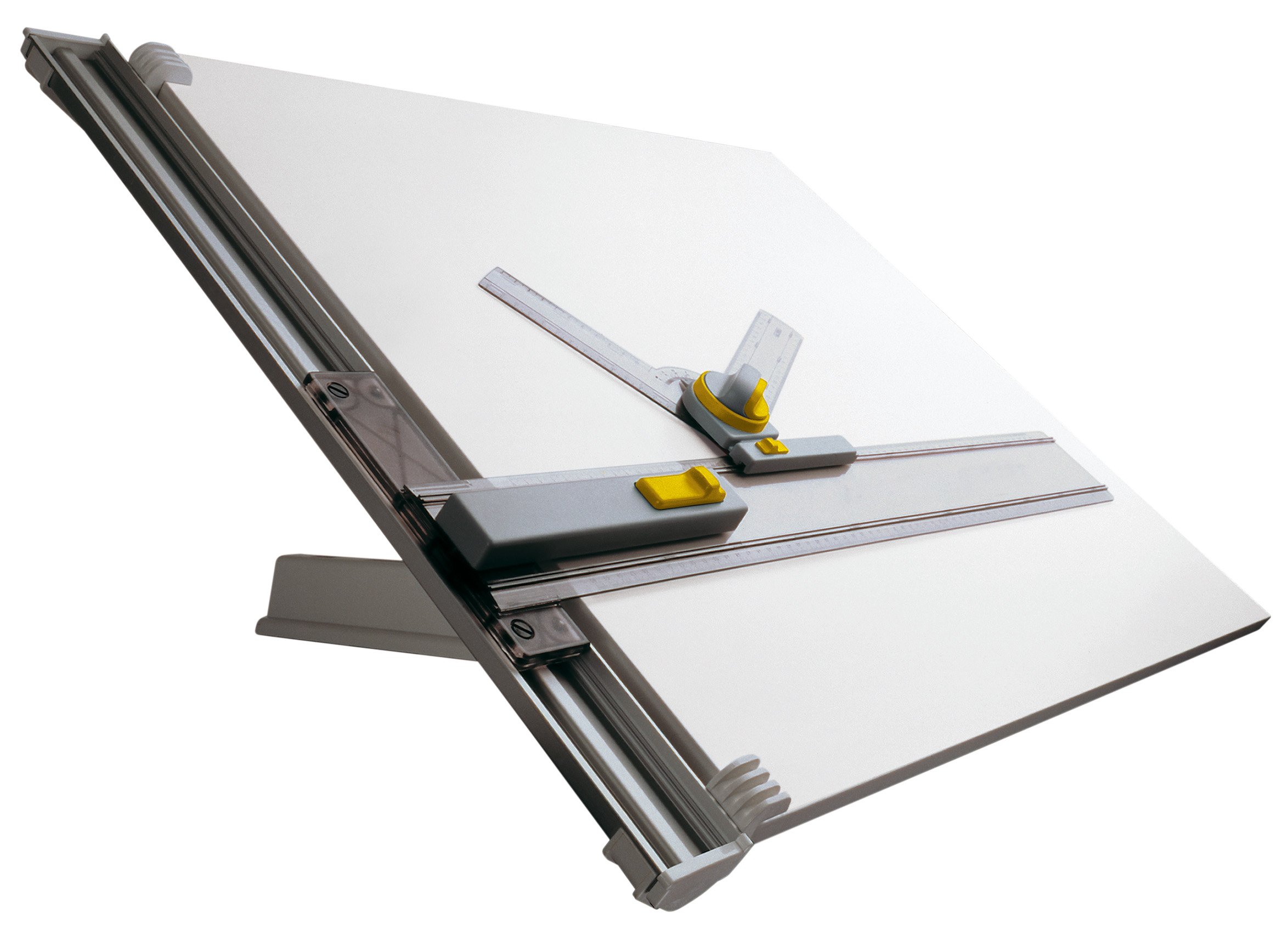 Aristo AH7011 Professional Drafting Machine for Architects & Engineers - A1 Size with Adjustable Table - Perfect for Technical Drawing & Blueprint Design