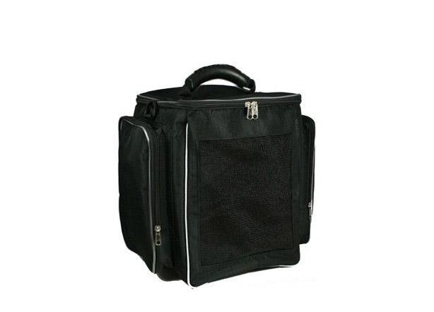 Fit 750 Portable PA System Carrying Bag - Durable Speaker Transport Case for DJs, Musicians & Events - Perfect for Gigs, Rehearsals & Outdoor Performances