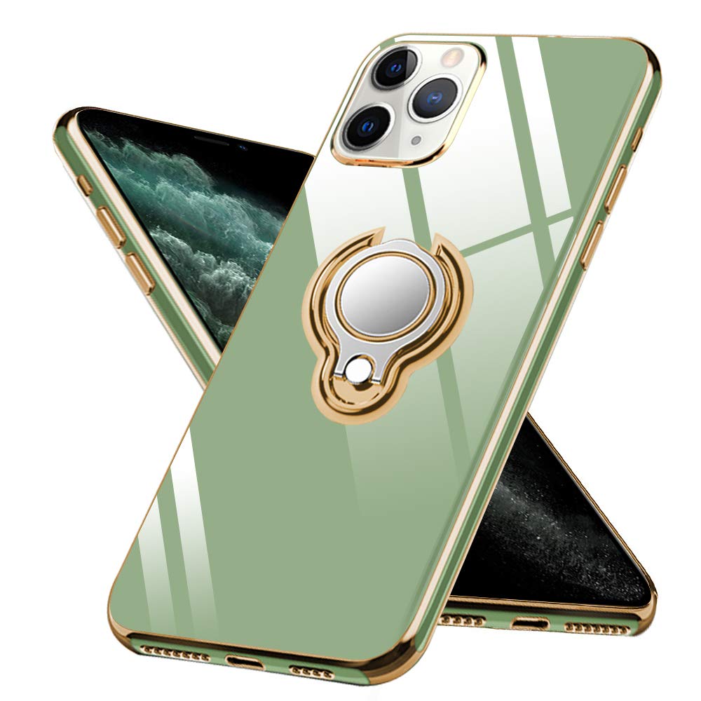 Premium Shockproof iPhone 11 Pro Case (5.8