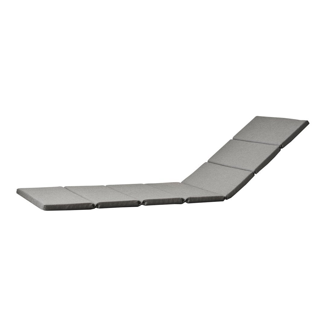 Premium Sunbed Cushion for Ultimate Relaxation - Soft & Durable Outdoor Lounge Chair Pad - Perfect for Poolside, Beach, and Patio Use