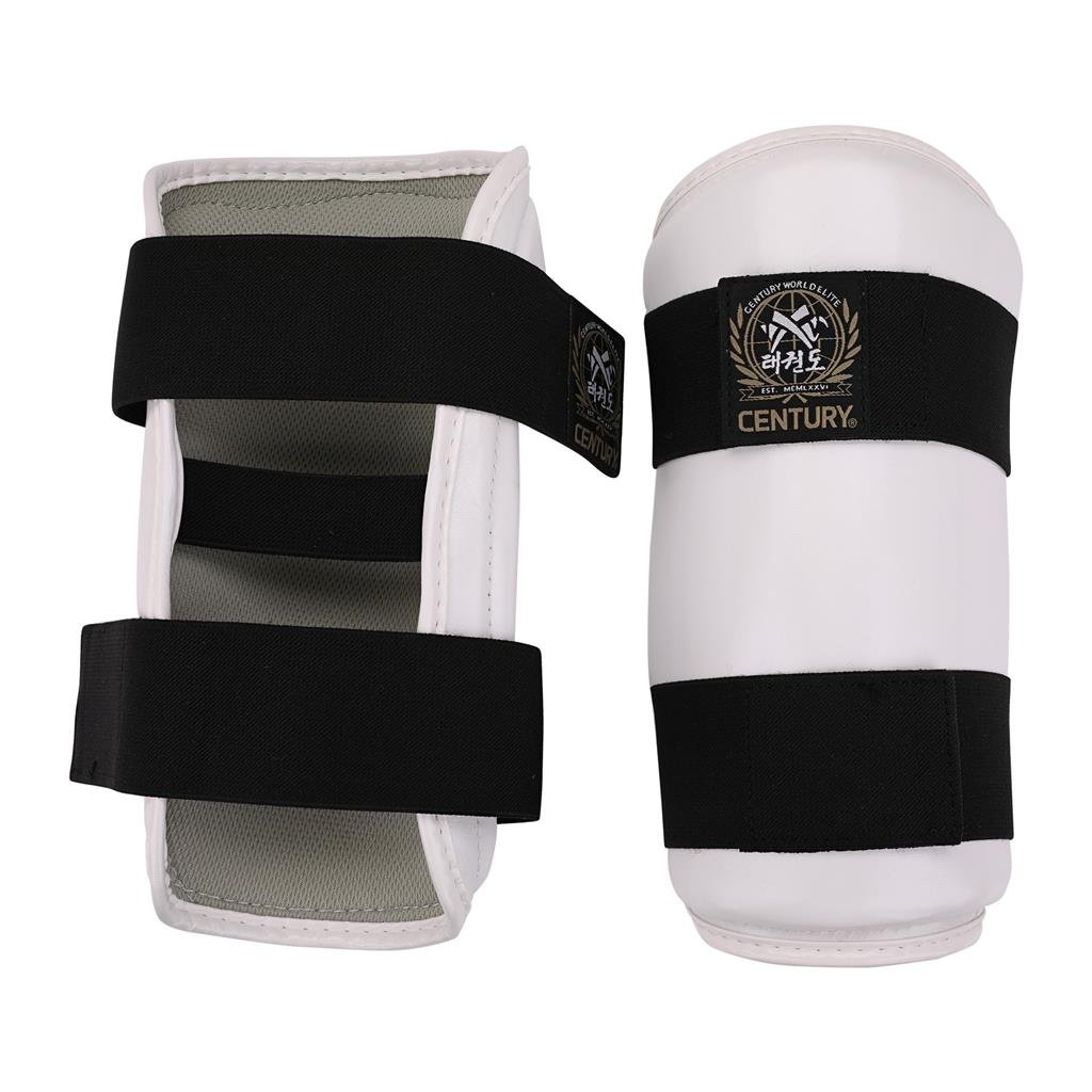 World Elite Forearm Guard - Protective Gear for Sports & Work - Perfect for Boxing, MMA, Weightlifting & Construction