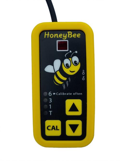 HoneyBee Proximity Sensor Switch - High Precision Inductive Proximity Detector for Industrial Automation & Smart Home Applications