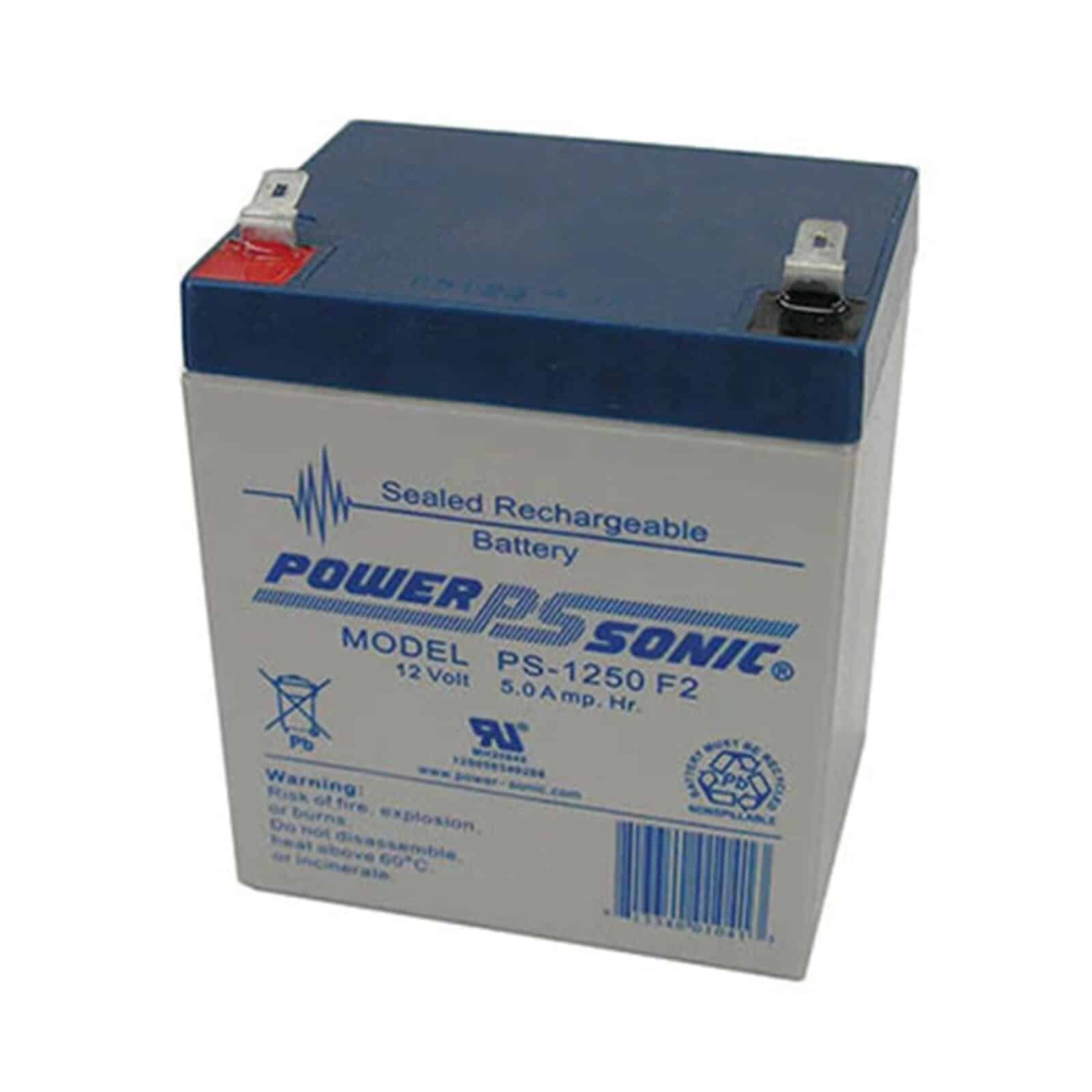 Premium 12V AGM Replacement Battery for Cars, Boats & RVs - Long-Lasting Gold Magic AGM Battery for Reliable Power in Extreme Weather & Off-Grid Adventures