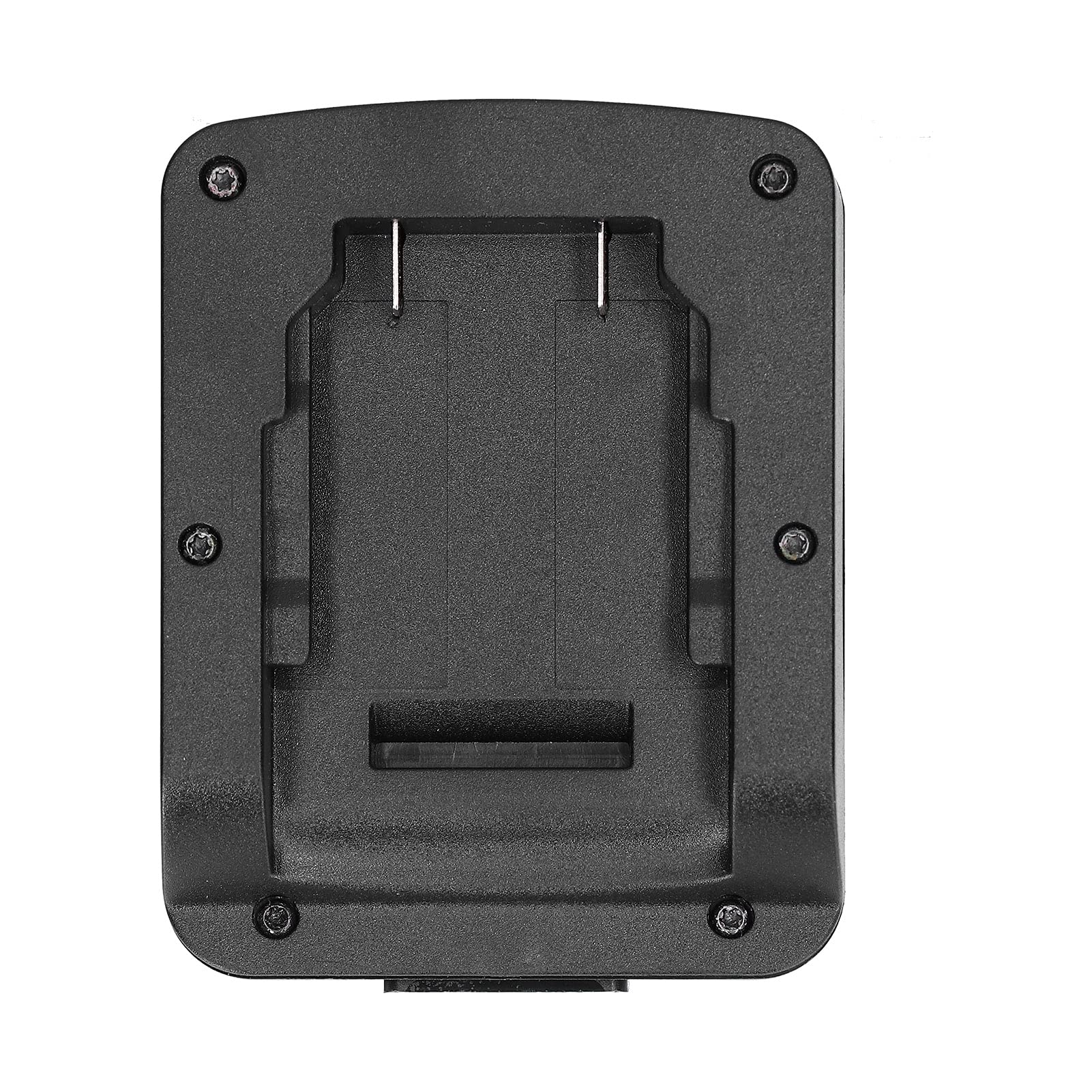 18V to 20V Lithium Battery Adapter - Durable Power Connector for DCB Series Tools | Compatible with DeWalt 20V MAX Batteries | Perfect for Power Drills, Saws & Outdoor Tools