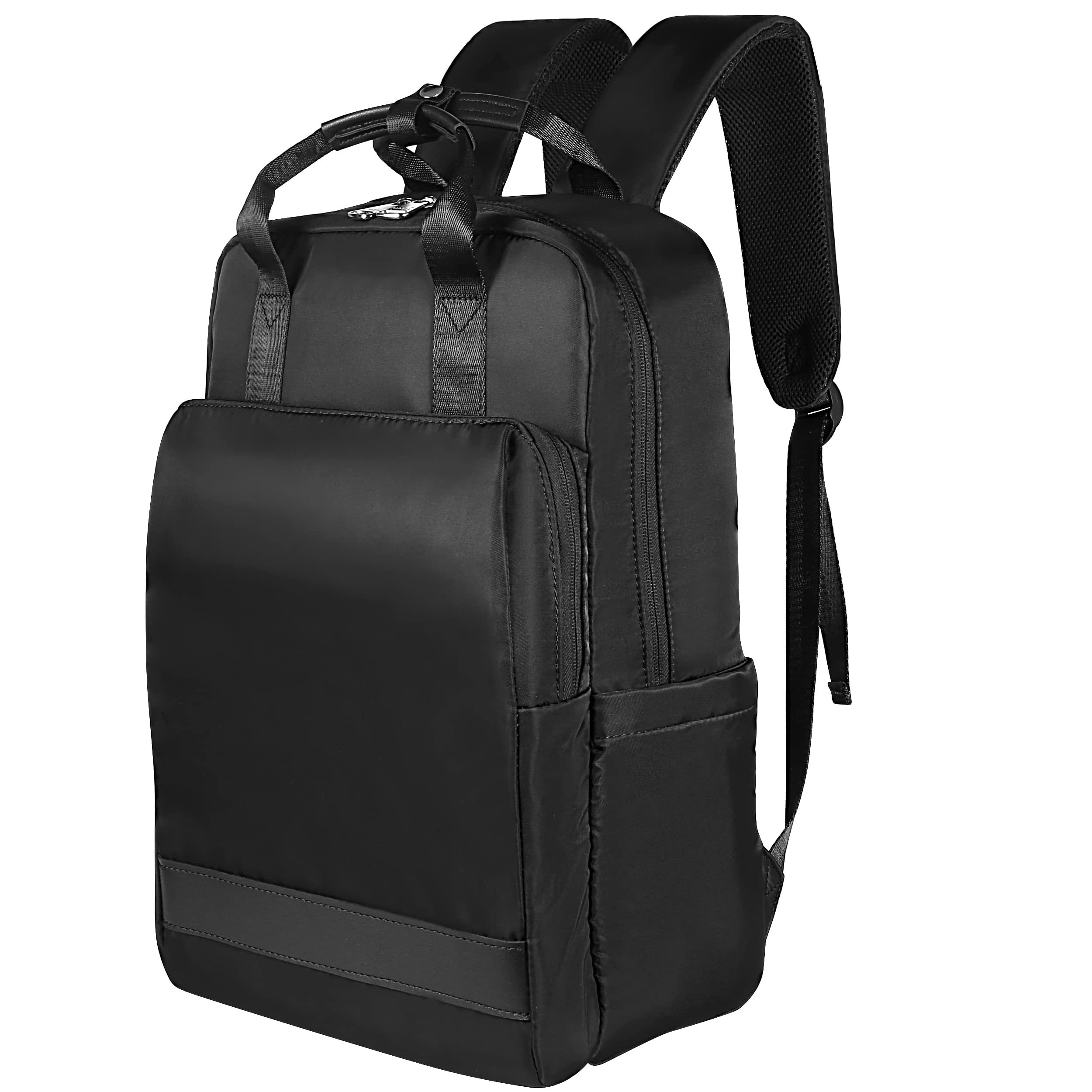 Waterproof Laptop Backpack with USB Charging Port for MacBook Pro 16/14 & MacBook Air - Perfect for Commuting, Travel & Business Use