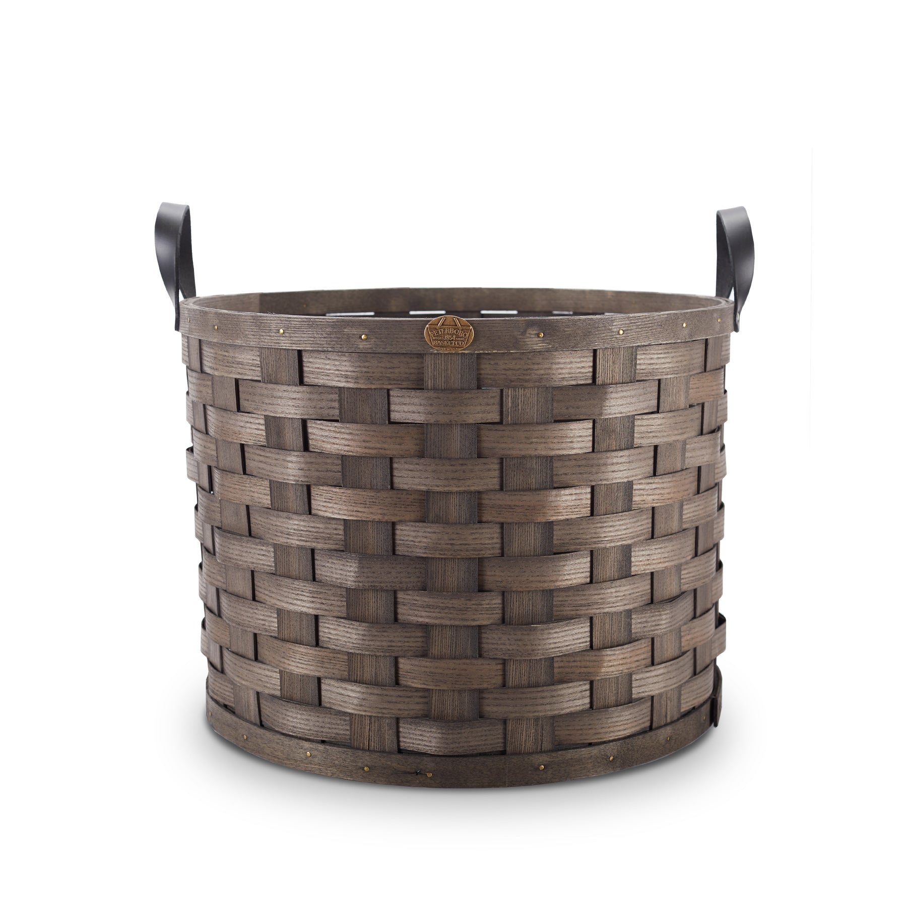 Extra Large Laundry Hamper with Handles - 24