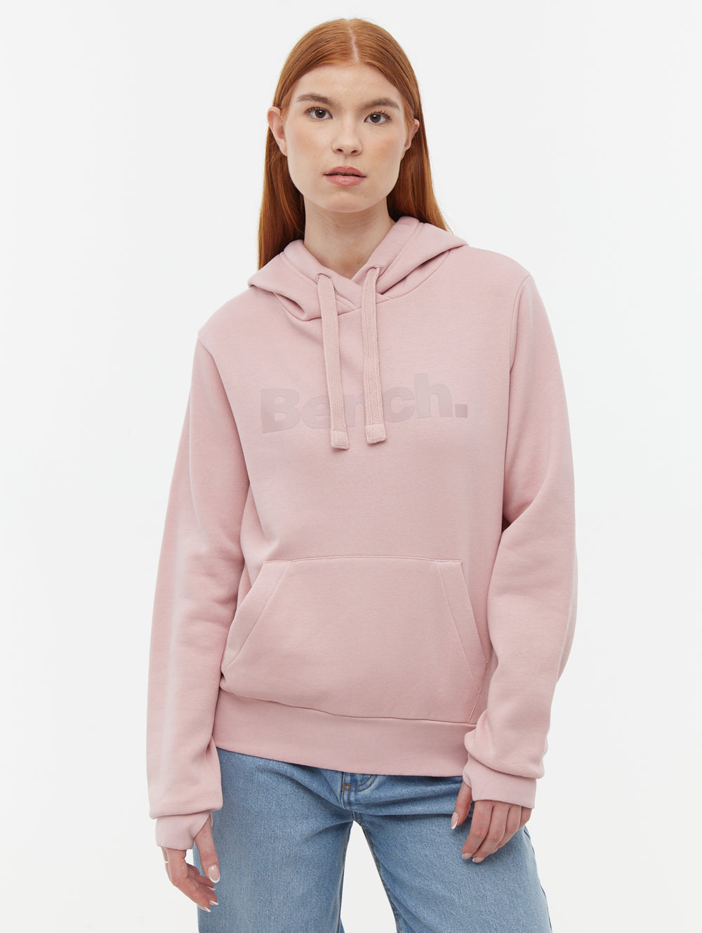 Lerenne Tonal Logo Hoodie for Men & Women | Soft Cotton Pullover Sweatshirt | Casual Streetwear for Everyday Wear, Gym & Outdoor Activities