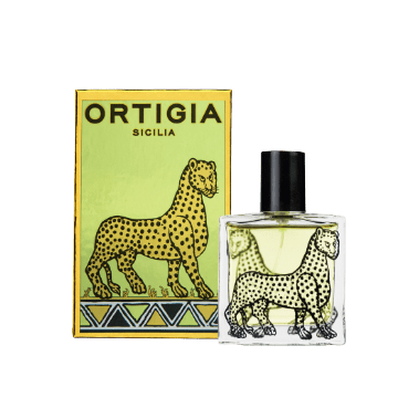 Fico D'India Eau De Parfum 30ml - Premium Italian Fig Scent Perfume for Women & Men | Long-Lasting Luxury Fragrance for Date Night, Office & Special Occasions
