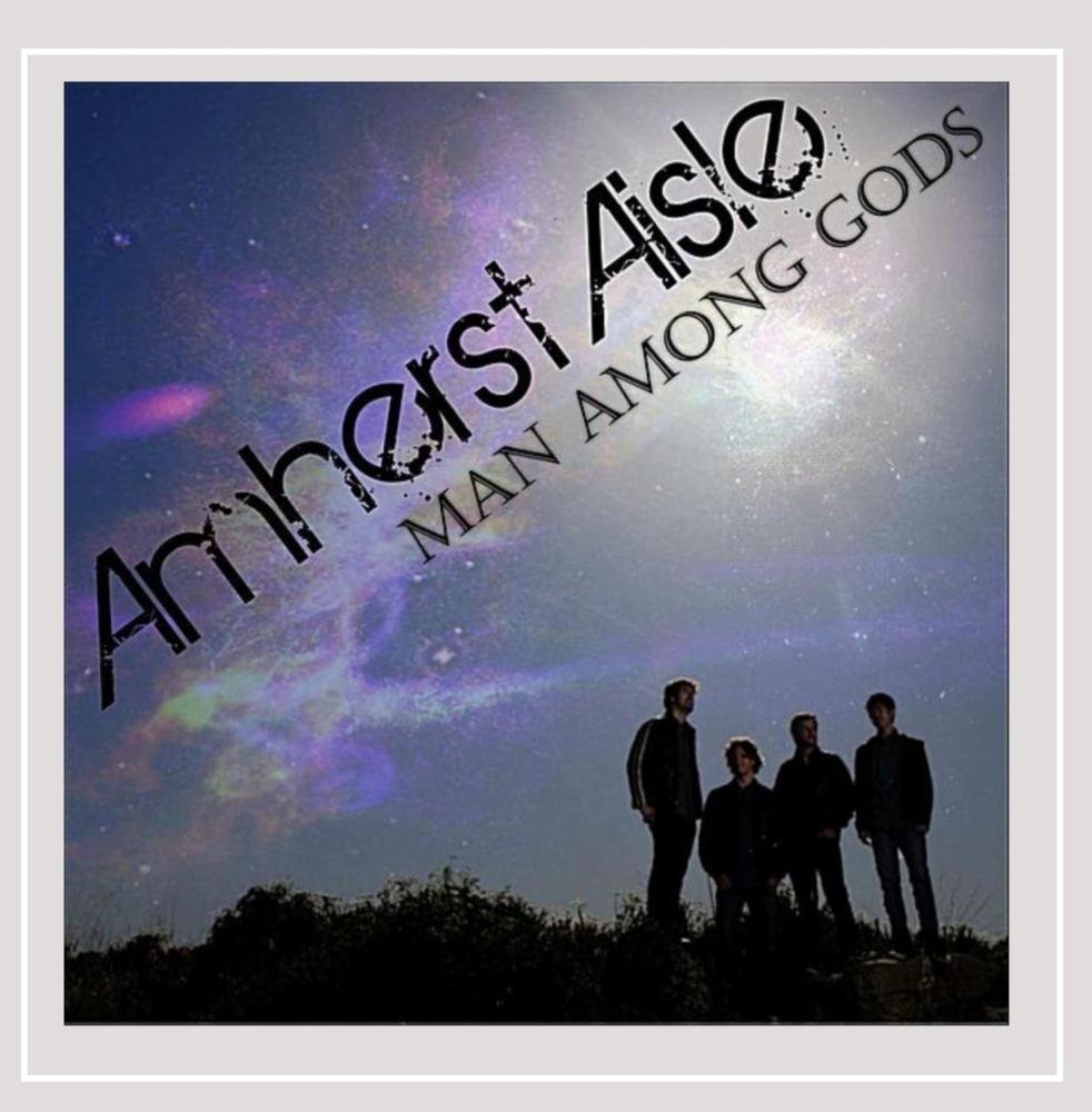 Man Among Gods - Premium Men's Fashion & Lifestyle Apparel for Confidence & Style | Perfect for Casual Wear, Night Out & Special Occasions