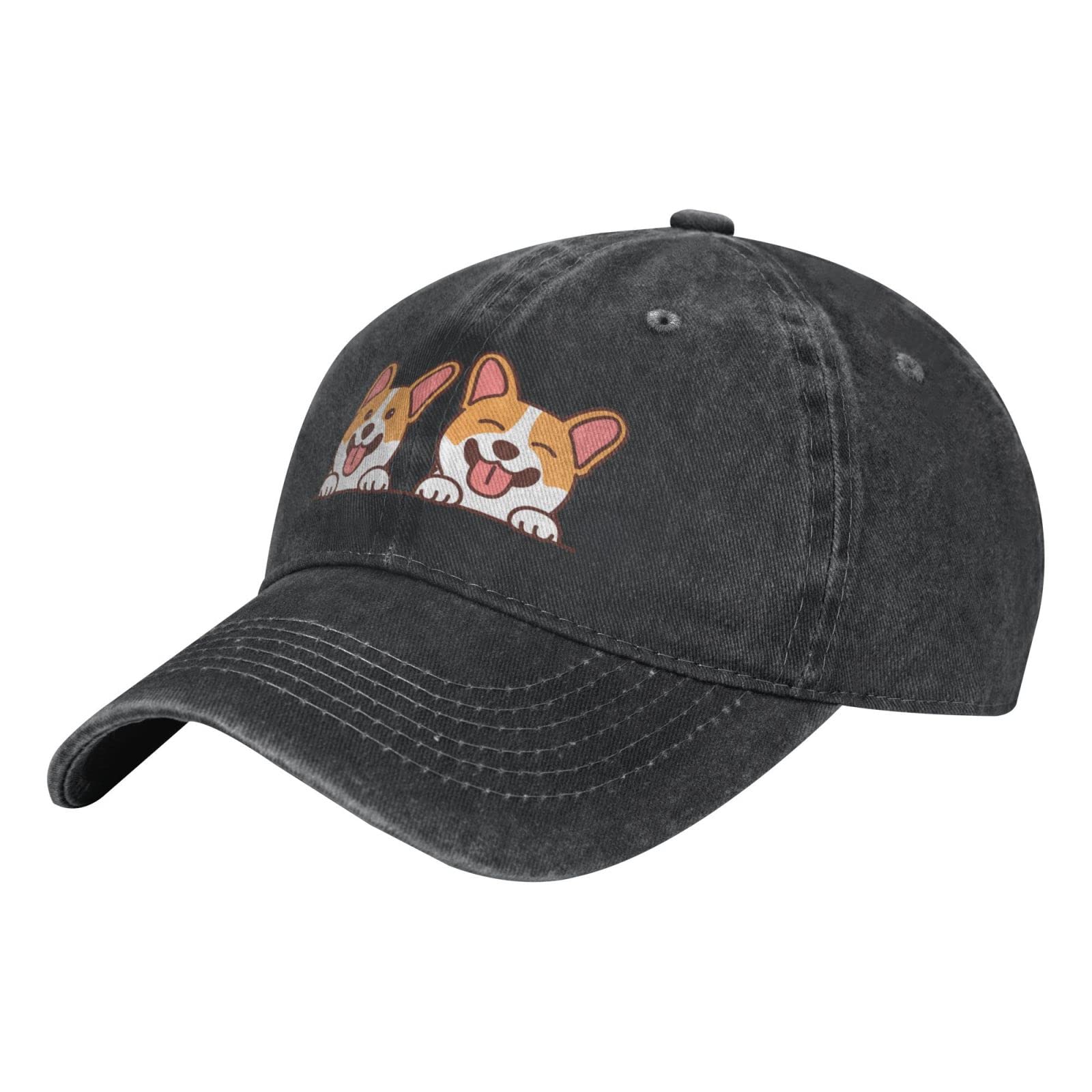 Senheol Autism Awareness Hat - Adjustable Sun Hat & Cowboy Trucker Cap for Men & Women - Perfect for Outdoor Activities, Hiking, and Daily Wear
