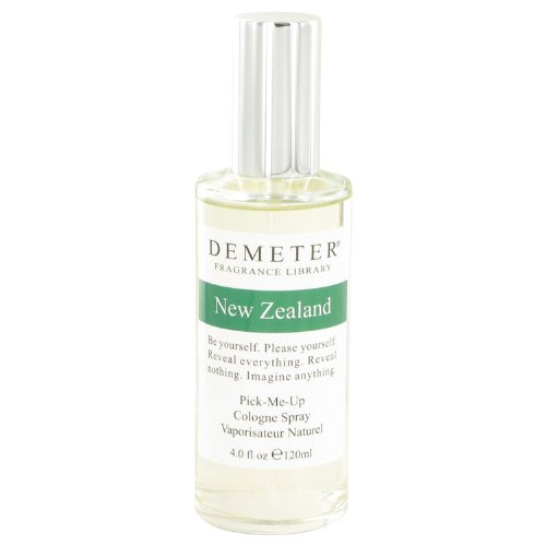 Premium New Zealand Unisex Cologne Spray - Good Time Fragrance for Men & Women | Perfect for Daily Wear, Date Nights & Special Occasions