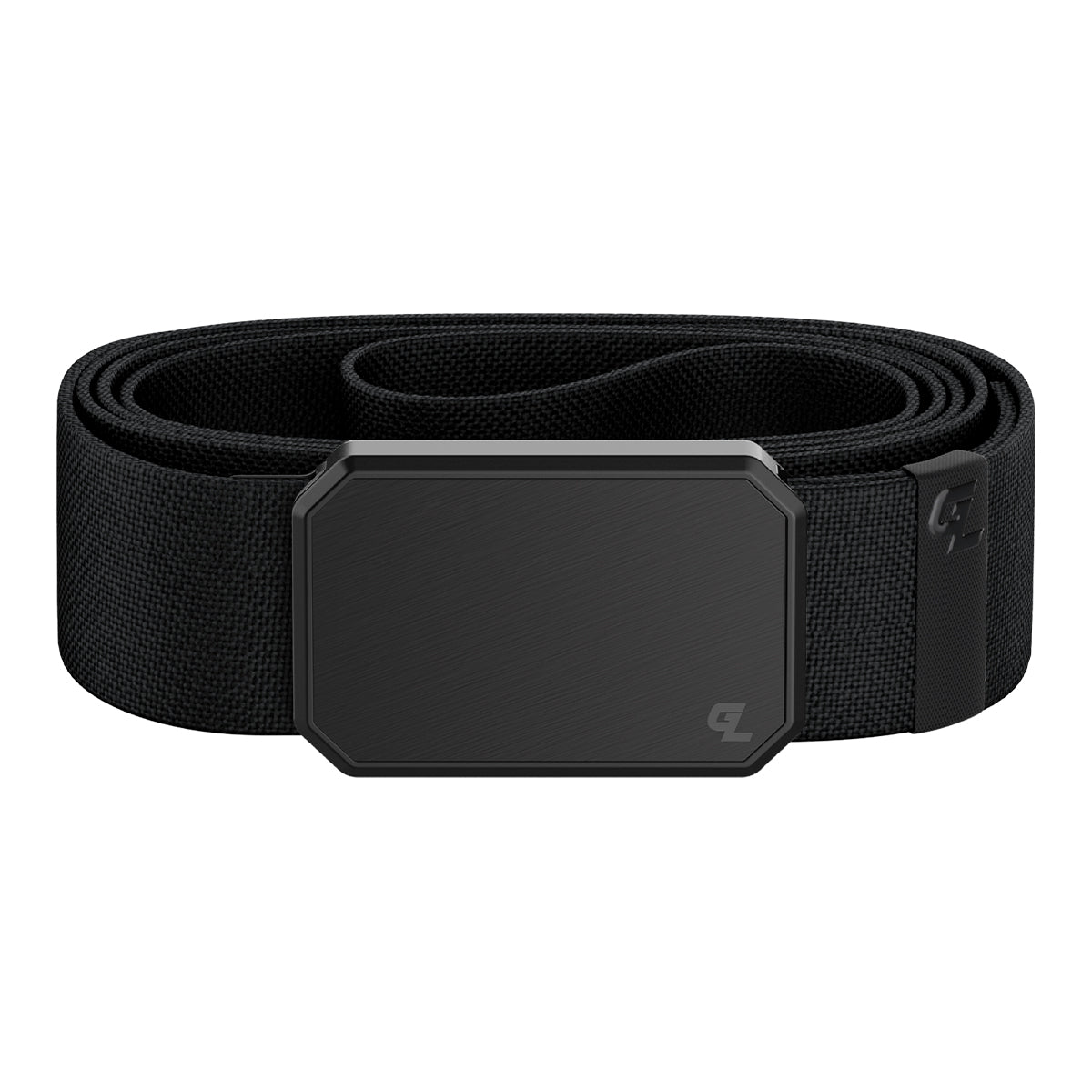 Men's Groove Life Belt - Durable & Adjustable Nylon Belt for Everyday Wear, Outdoor Activities & Work | Comfortable & Stylish Waistband for Hiking, Travel & Casual Outfits