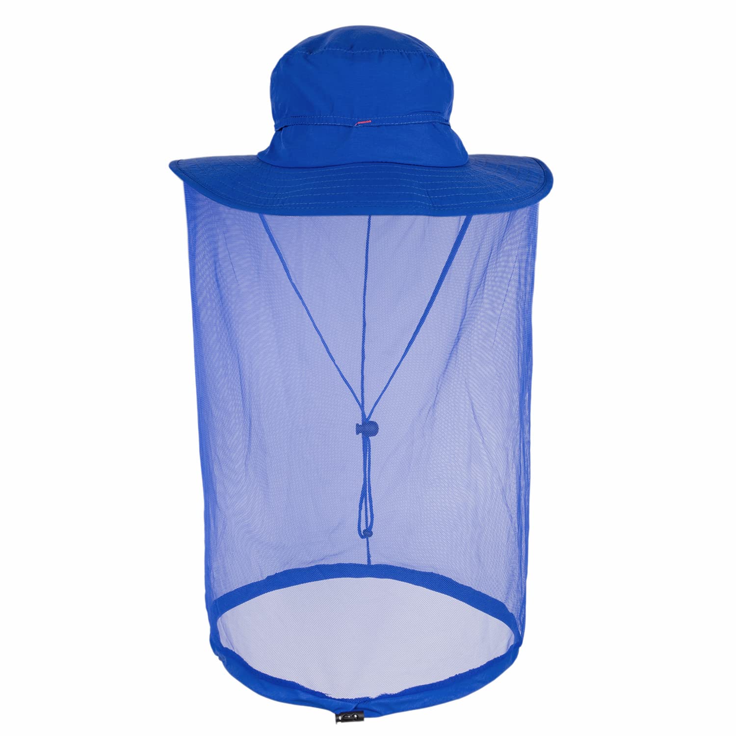 Orolay Safari Sun Protection Water Repellent Bucket Boonie Hat - UV Shield & Hidden Outdoor Design for Hiking, Fishing, and Camping Adventures