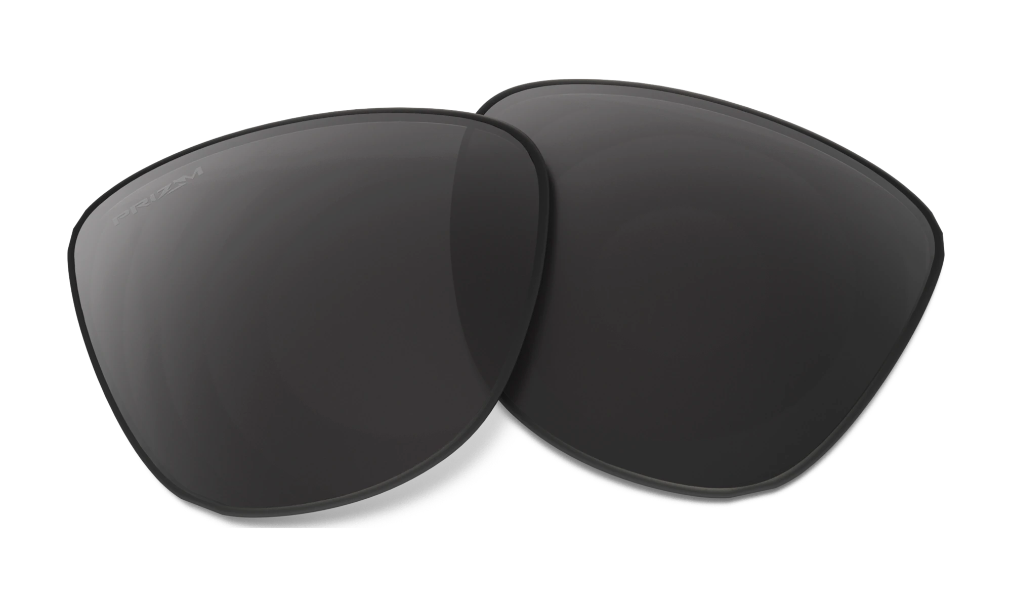 Oakley Frogskins PRIZM Polarized Replacement Lenses - Sunglass Lens Upgrade for Sports & Outdoor Activities