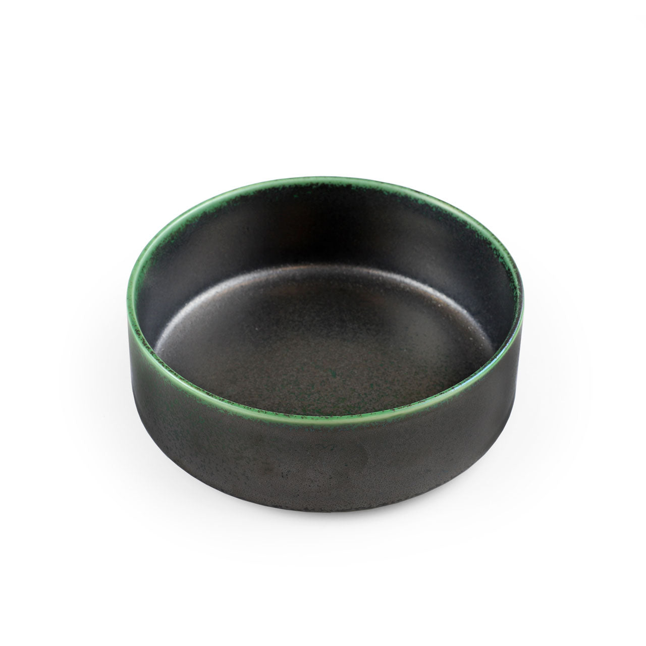 Ivy Green Stackable Bowl Set - 29 fl oz (850ml) Large Serving Bowl, 6.3 Inch Diameter - Perfect for Salads, Snacks, Cereal & Kitchen Storage - Durable & Microwave Safe Dishware