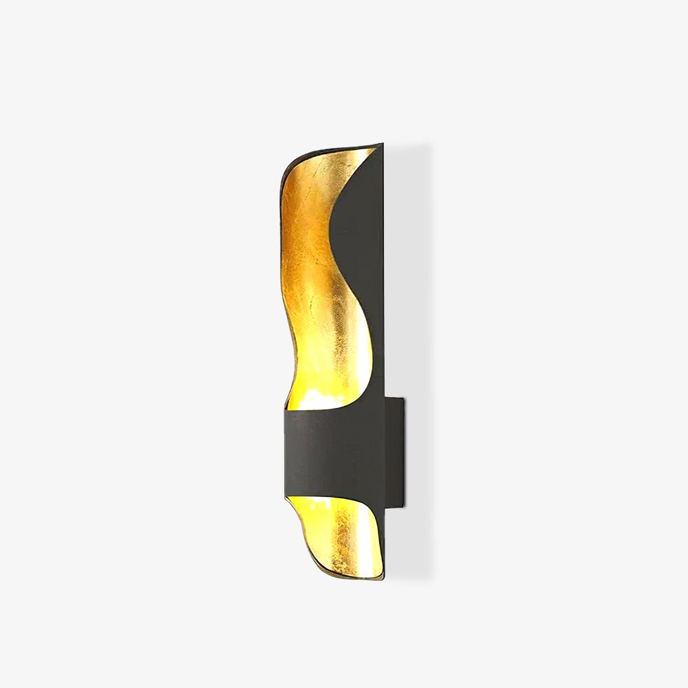 Dittisham Wall Lamp - Modern LED Sconce Light Fixture for Bedroom, Living Room & Hallway | Energy-Efficient Indoor Lighting