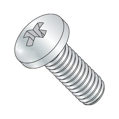 8-32 x 1 3/4