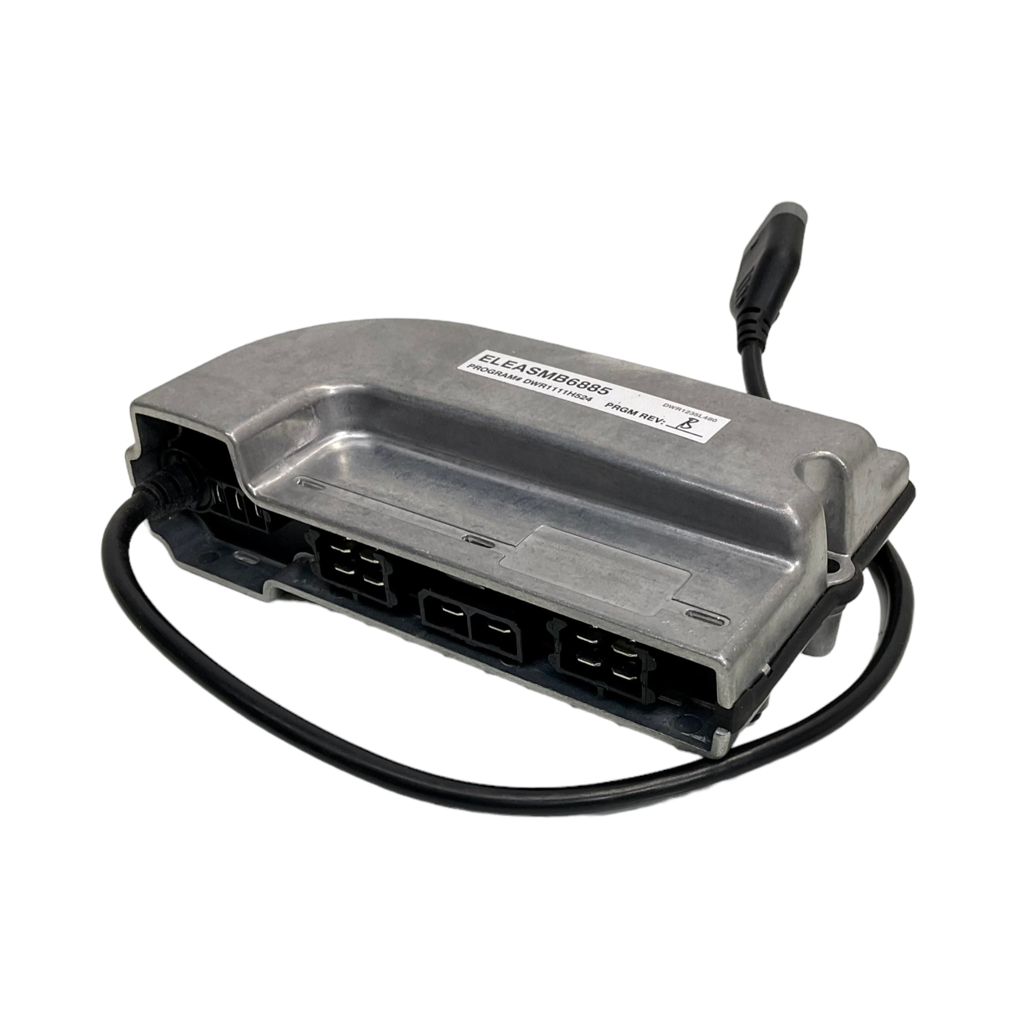 GC2 Control Module Replacement for Pride Jazzy Select Elite & TSS 300 Power Wheelchairs | ELEASMB6885 | Mobility Scooter Parts & Accessories for Enhanced Performance & Smooth Operation