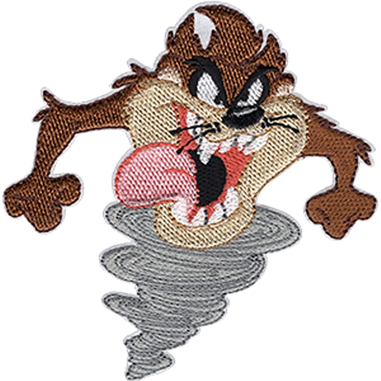 Tasmanian Devil in Tornado 4
