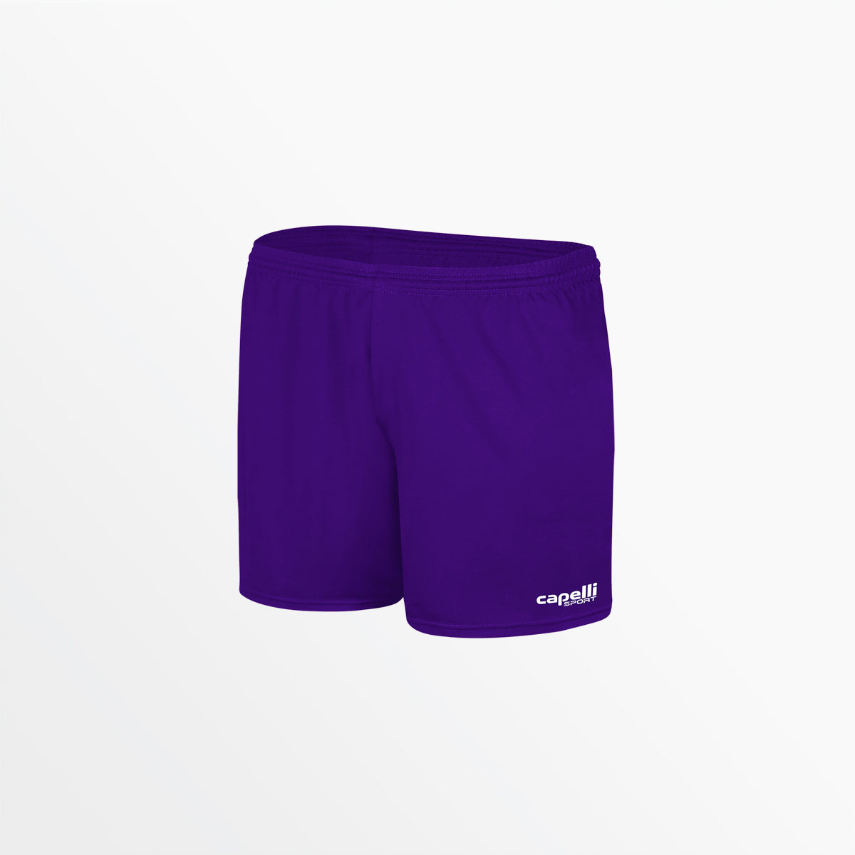 Women's Team Match Shorts - 3