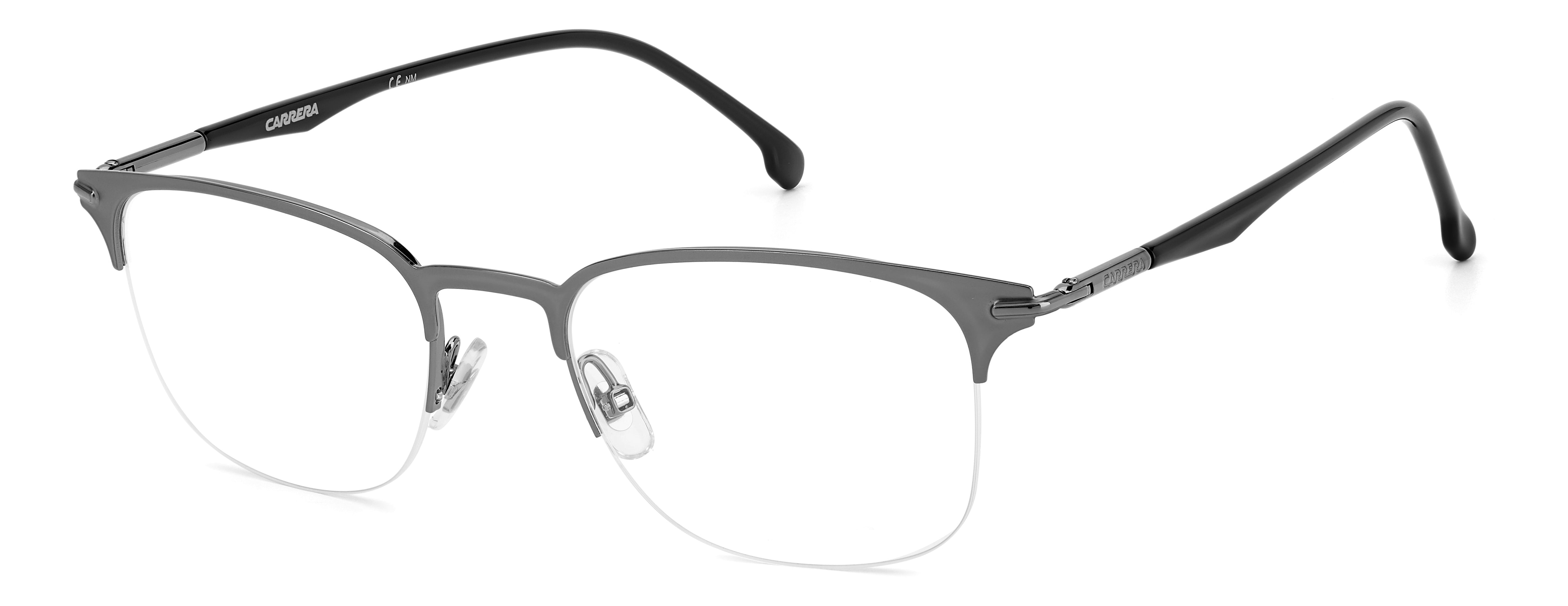 CARRERA 281 R80 5120 Eyeglass Frames - Lightweight & Stylish for Men & Women - Perfect for Reading, Driving & Fashion Accessories