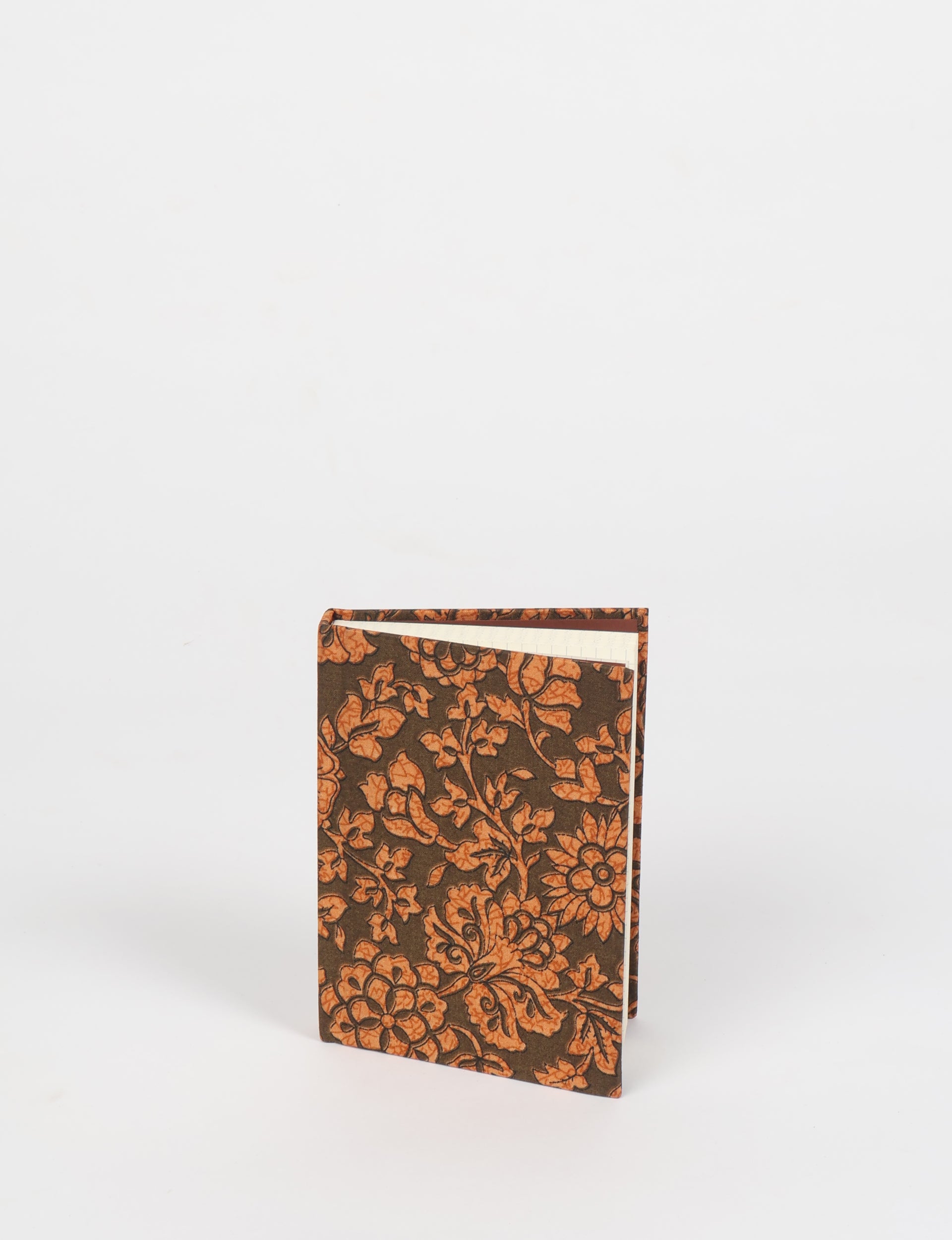 Premium A6 Hard Cover Notebook - Lined Journal for Writing, Note Taking & Planning - Perfect for School, Office & Travel