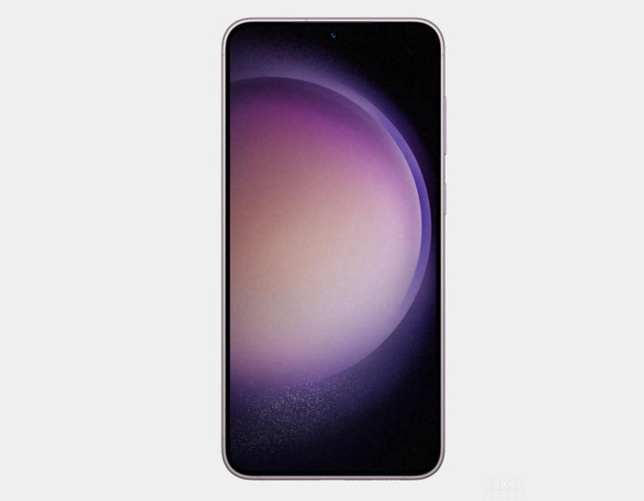 SAMSUNG Galaxy S23+ 5G Smartphone | 512GB Storage 8GB RAM | GSM Unlocked Dual SIM | Lavender Purple | Perfect for Streaming, Gaming & Business Use