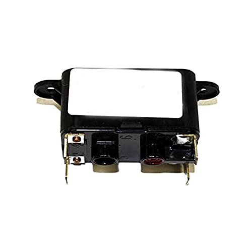 24V Vacuum Cleaner Replacement Part for Older Single Motor - Central Vacs Compatible with Part 90360 for Home Cleaning