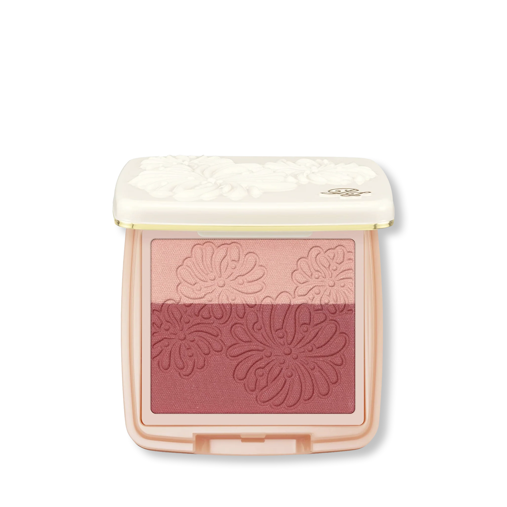 Paul & Joe Pressed Blush Refill - Long-Lasting Cheek Color for Natural Flush | Perfect for Everyday Makeup & Special Occasions