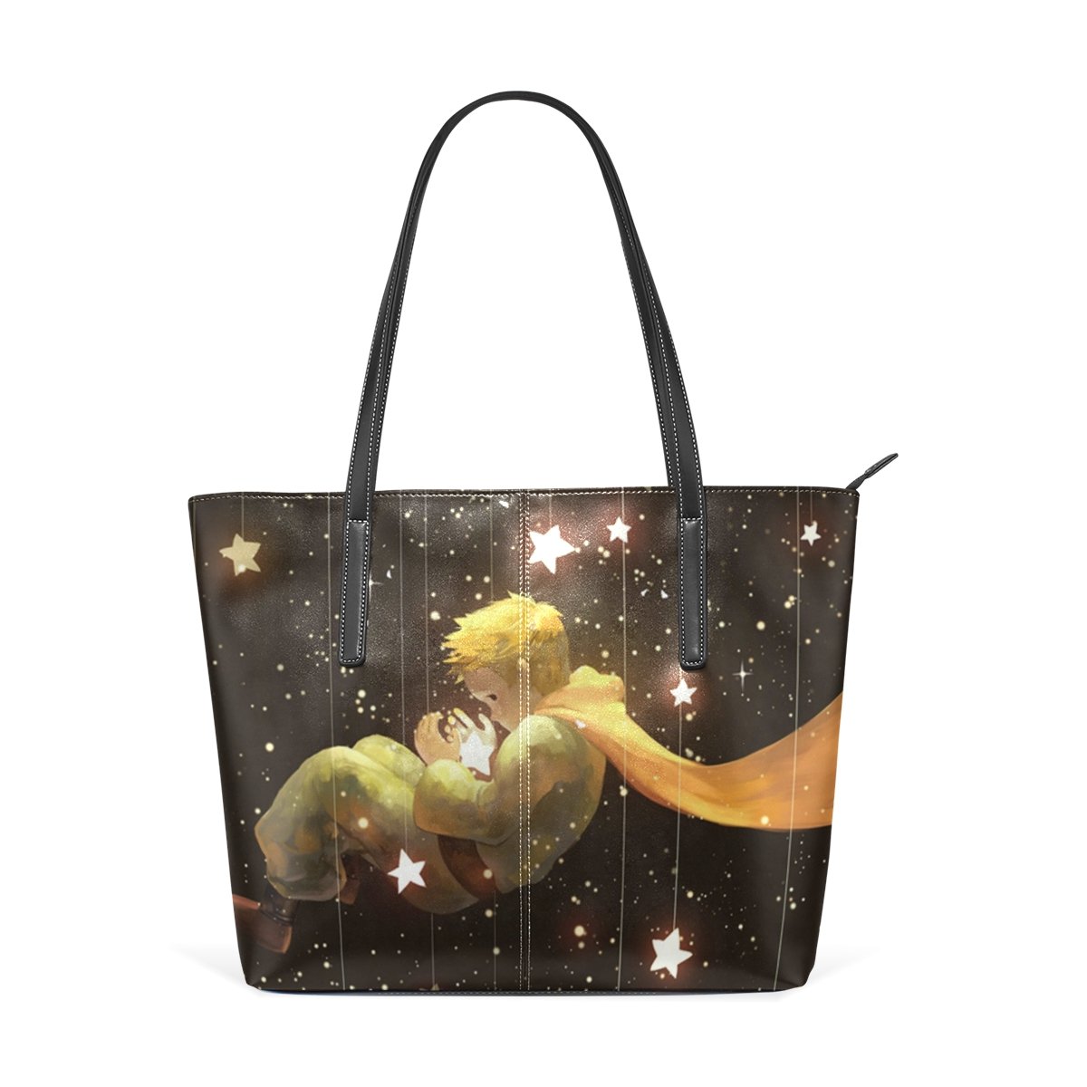 JSTEL Women's Fashion Tote Bag - Stylish Top Handle Shoulder Bag for Ladies | Perfect for Work, Travel & Everyday Use