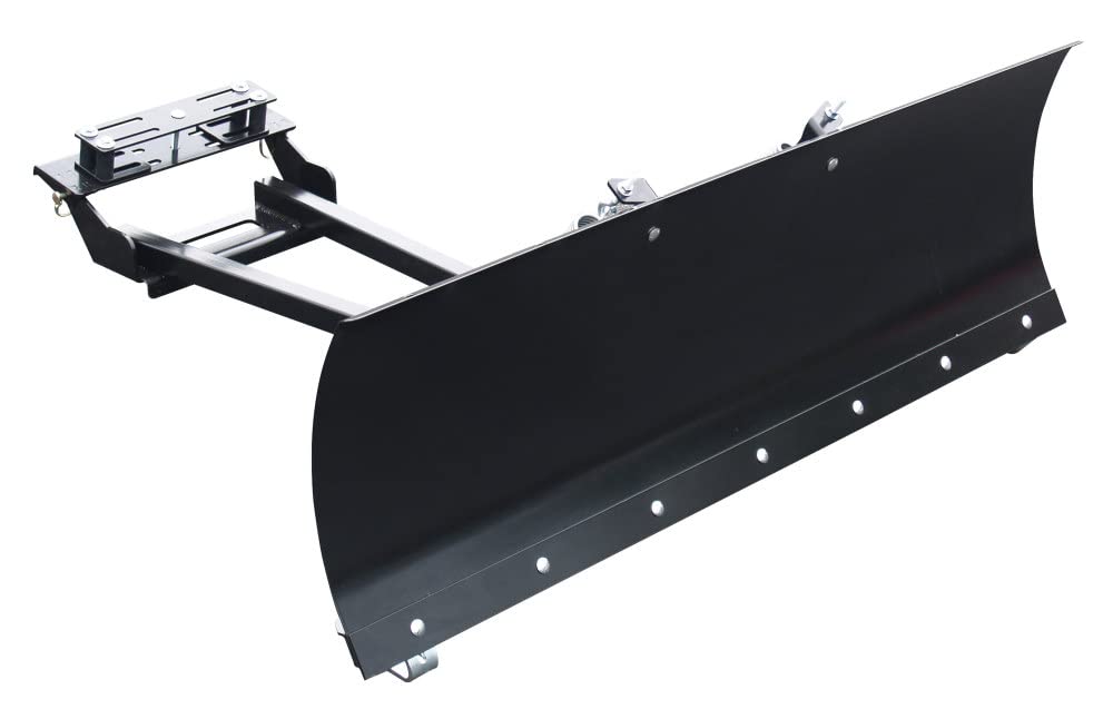 Extreme Max 5500.5010 UniPlow One-Box ATV Plow System with UniMount Kit - 50