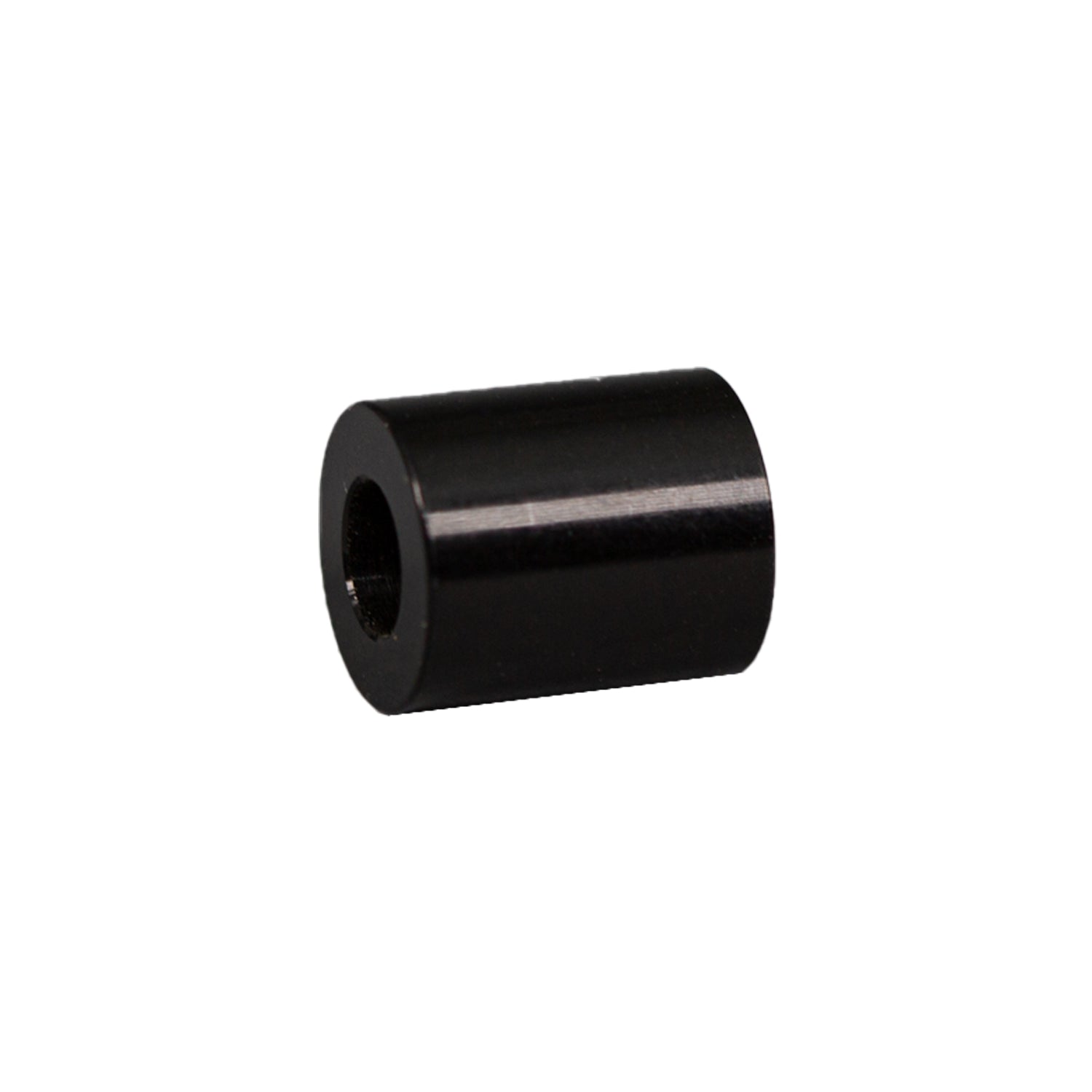 60 0409SP Black Spacer - .589