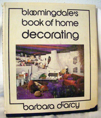 Bloomingdale's Home Decorating Books - Interior Design Guides & Ideas for Living Room, Bedroom & Kitchen | Perfect for Home Styling & DIY Projects