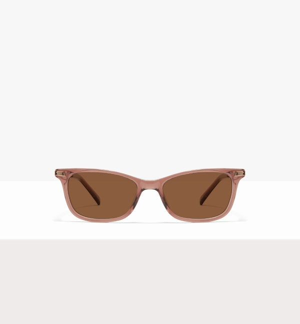 Comet Metal Sunglasses for Men & Women - UV Protection, Polarized, Lightweight & Durable - Perfect for Driving, Running, Outdoor Activities & Fashion Accessories