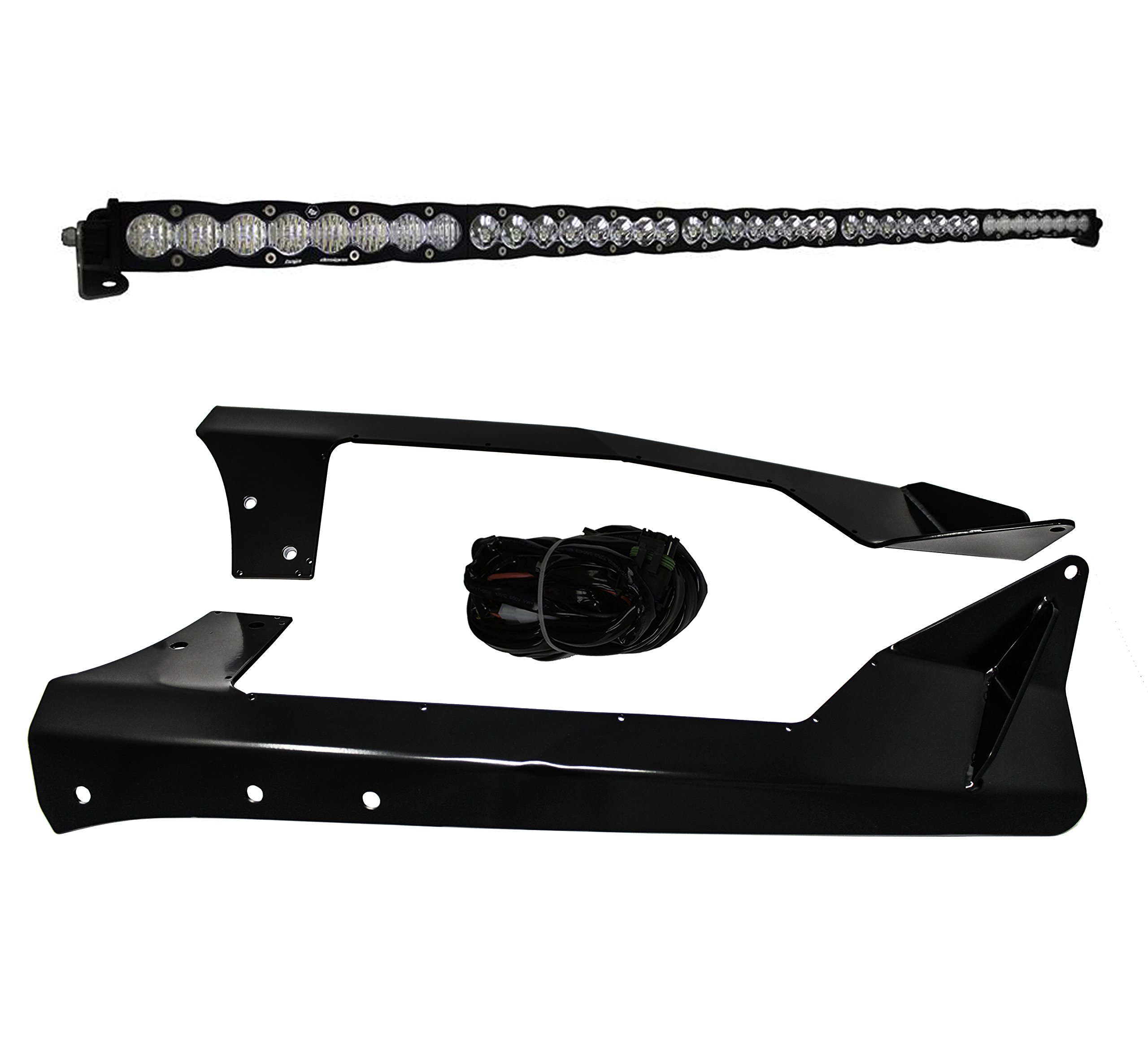 Baja Designs S8 50