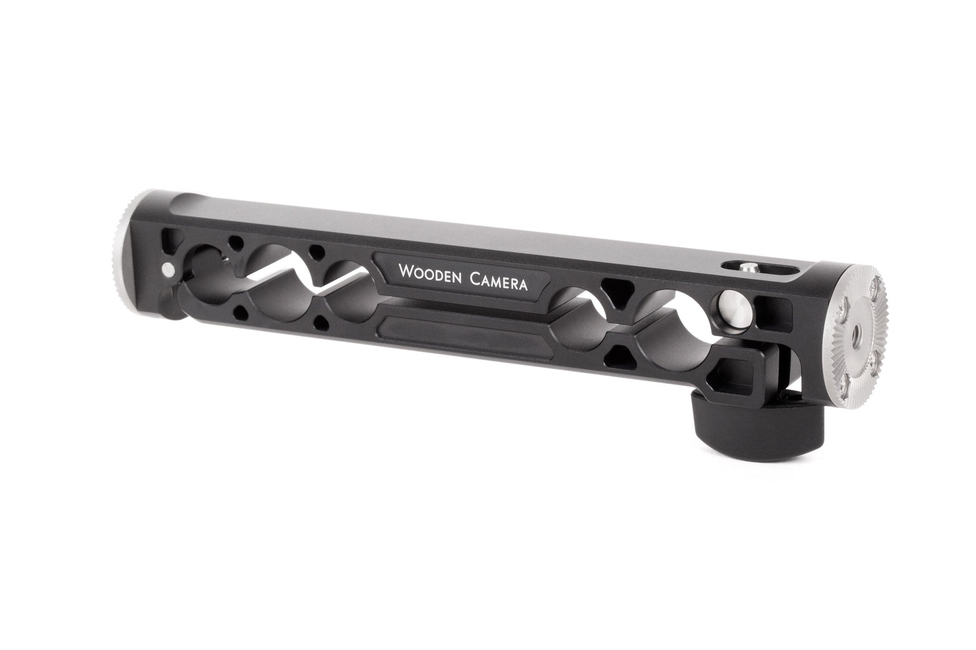 Universal ARRI Rosette Rod Bracket - 15mm LW, 15mm Studio, 19mm Compatible - Professional Camera Rig Mount for DSLR, Mirrorless & Cinema Cameras - Perfect for Film Production, Vlogging & Studio Shoots