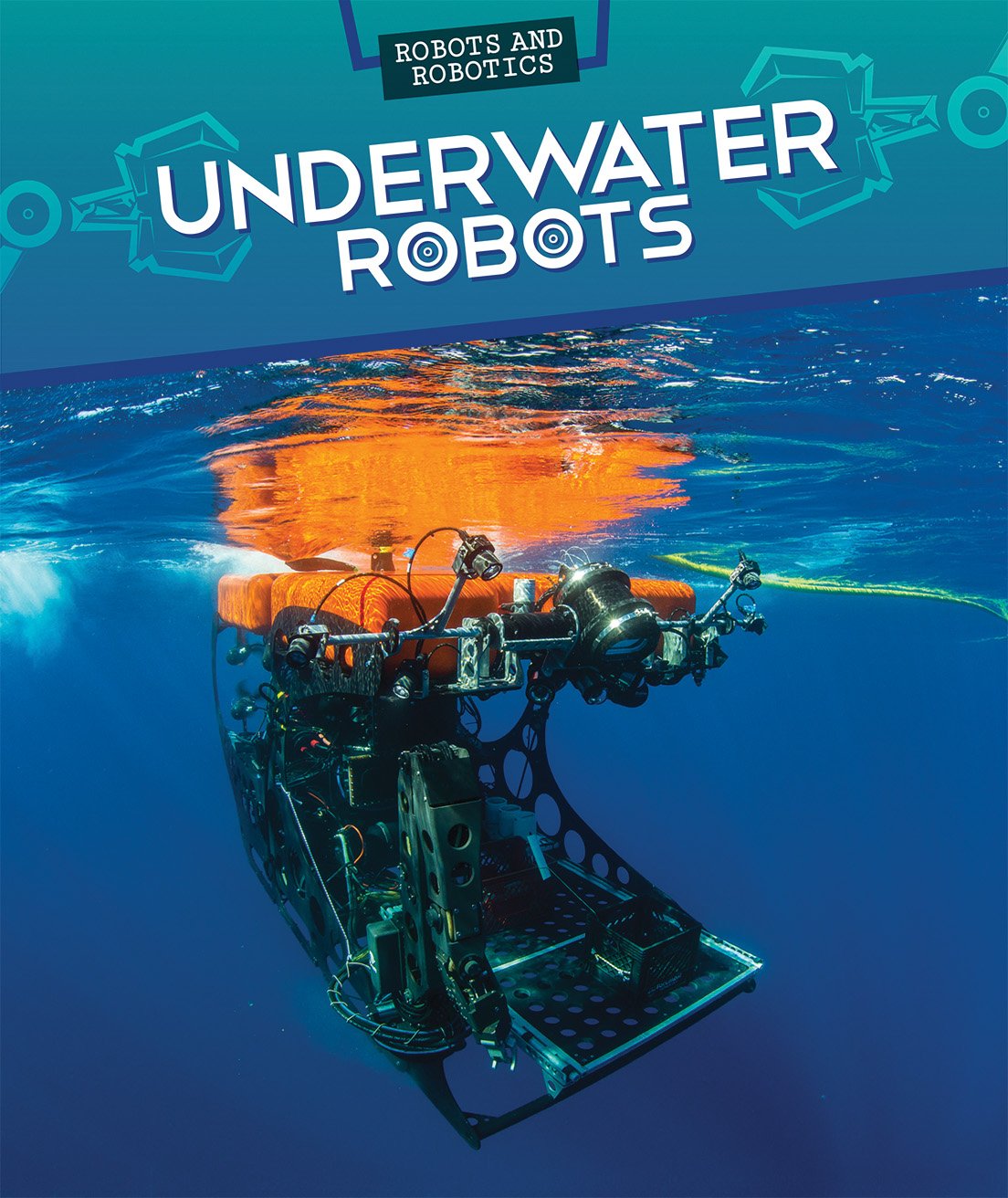 Best Underwater Robots for Marine Exploration - Remote Control Submersible Drones with HD Camera - Perfect for Ocean Research, Aquarium Maintenance & Underwater Photography