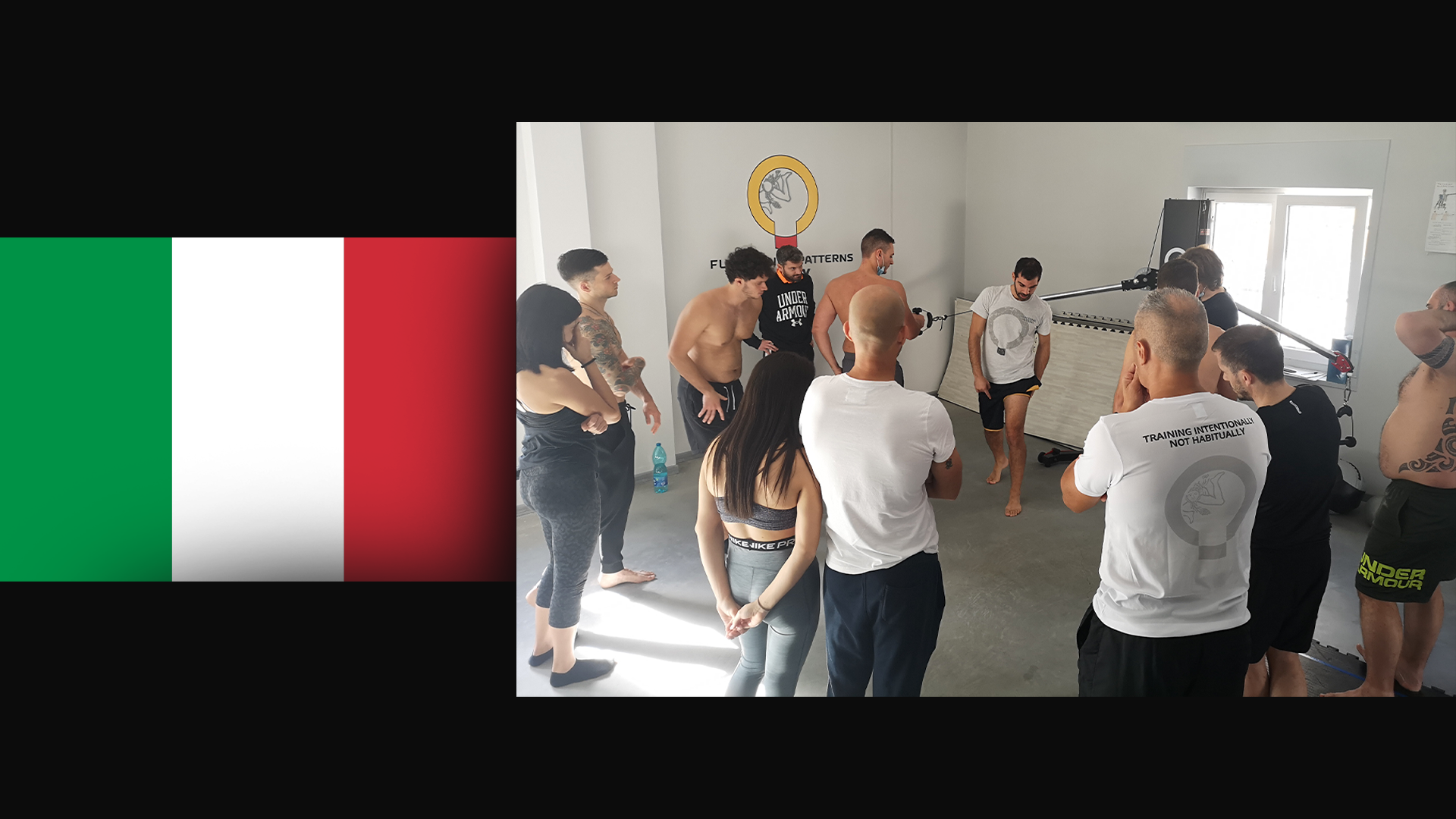 HF Course in Catania, Italy 2025 - Professional Training & Certification for Career Advancement | Learn Skills for Healthcare, Business & Technology