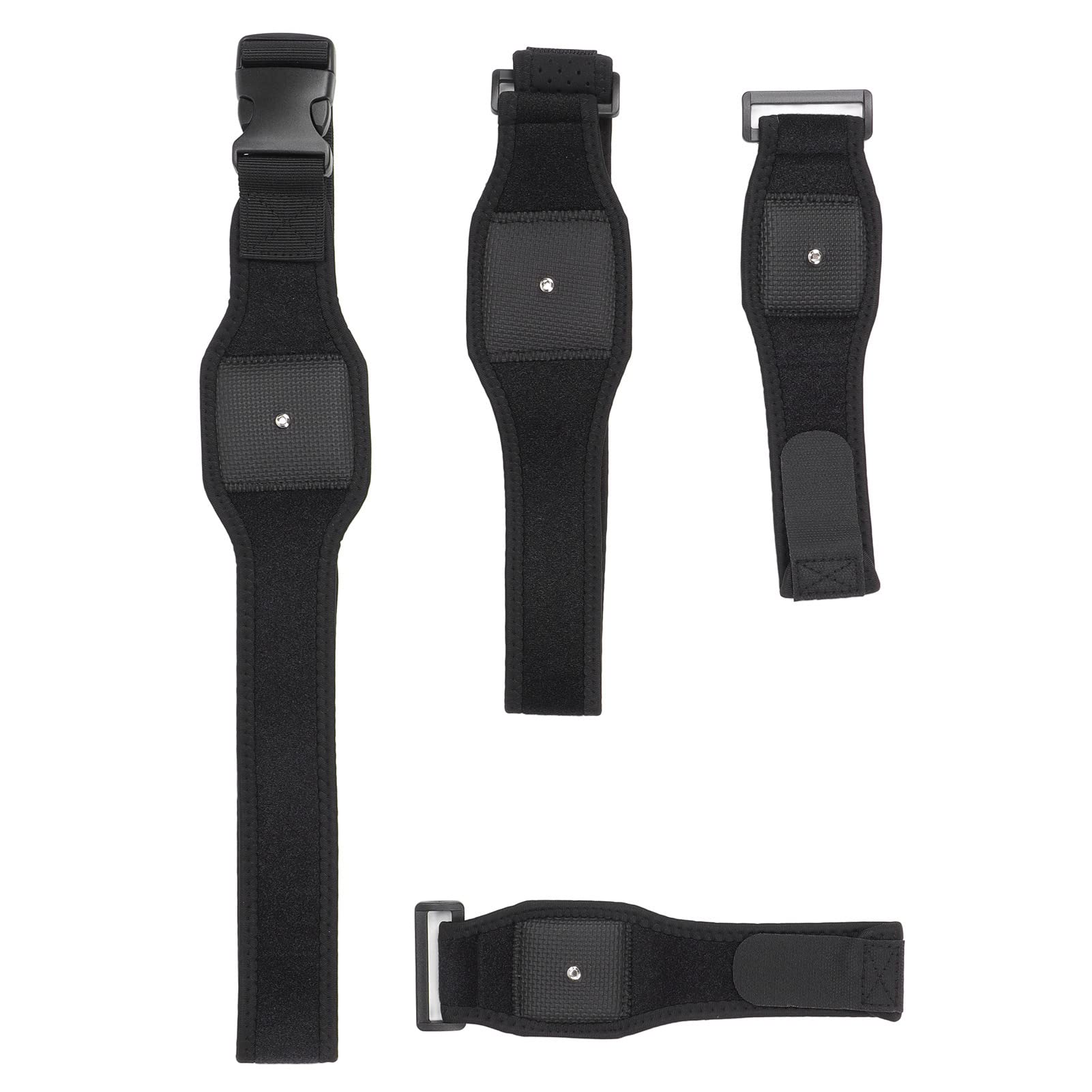 Upgrade Your VR Experience with Our Versatile VR Tracking Belt Kit – Comfortable Belt, Strap & Headband for HTC Vive System | Perfect for VR Gaming, Fitness & Immersive Simulations