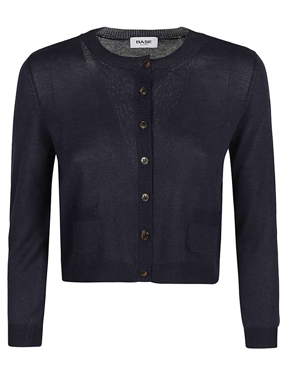 Blue Base Sweaters for Women & Men - Soft & Comfortable Casual Knitwear for Everyday Wear, Office, and Outings