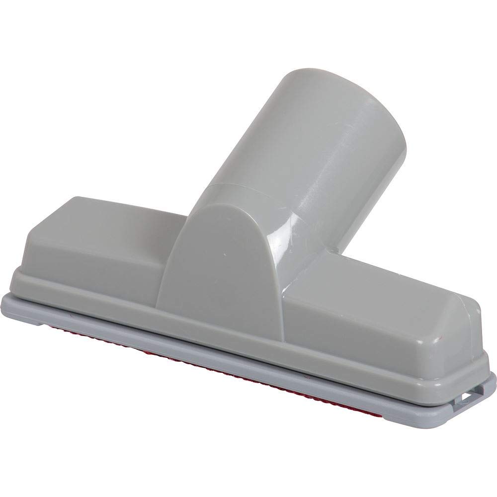 Nilfisk Vacuum Cleaner Accessory Set - Premium Grey Replacement Parts for Home & Office Cleaning | Compatible with Nilfisk Vacuum Models | Dusting, Carpet & Hard Floor Maintenance