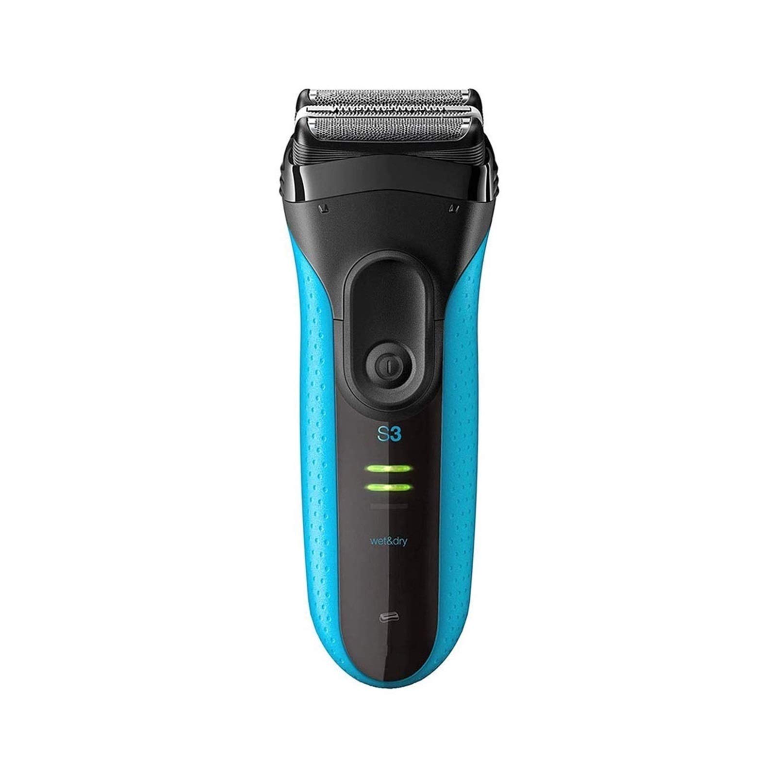 Zinhsq Men's Electric Razor with Precision Trimmer - Rechargeable Foil Shaver for Smooth Shaving - Includes Travel Case & Cleaning Brush - Perfect for Home, Travel, and Daily Grooming Routine