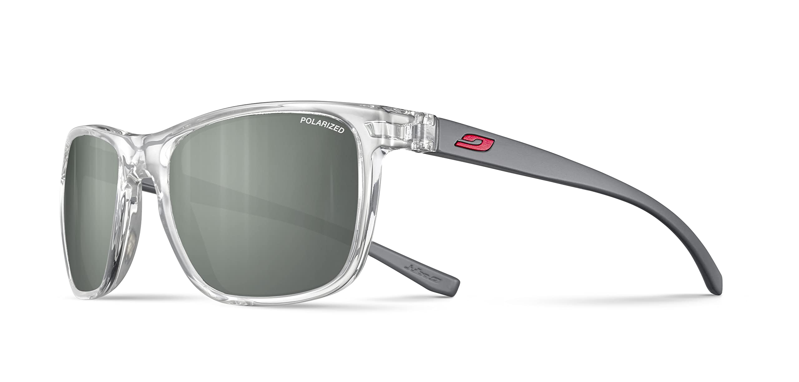 Julbo Trip Travel Sunglasses - Polarized & Spectron Lens Options for Hiking, Cycling & Outdoor Adventures