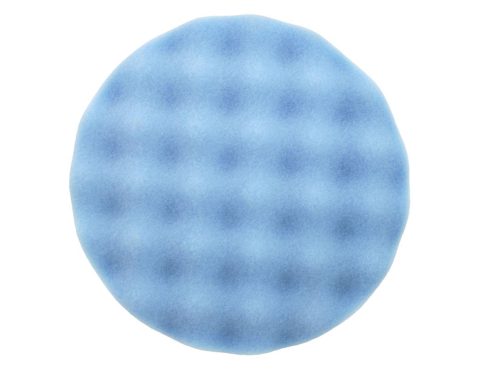 3M 05751 Ultra Fine Foam Polishing Pad - 1 Pack for Car Detailing, Paint Correction & Surface Restoration | Perfect for Auto Body Shops & DIY Enthusiasts